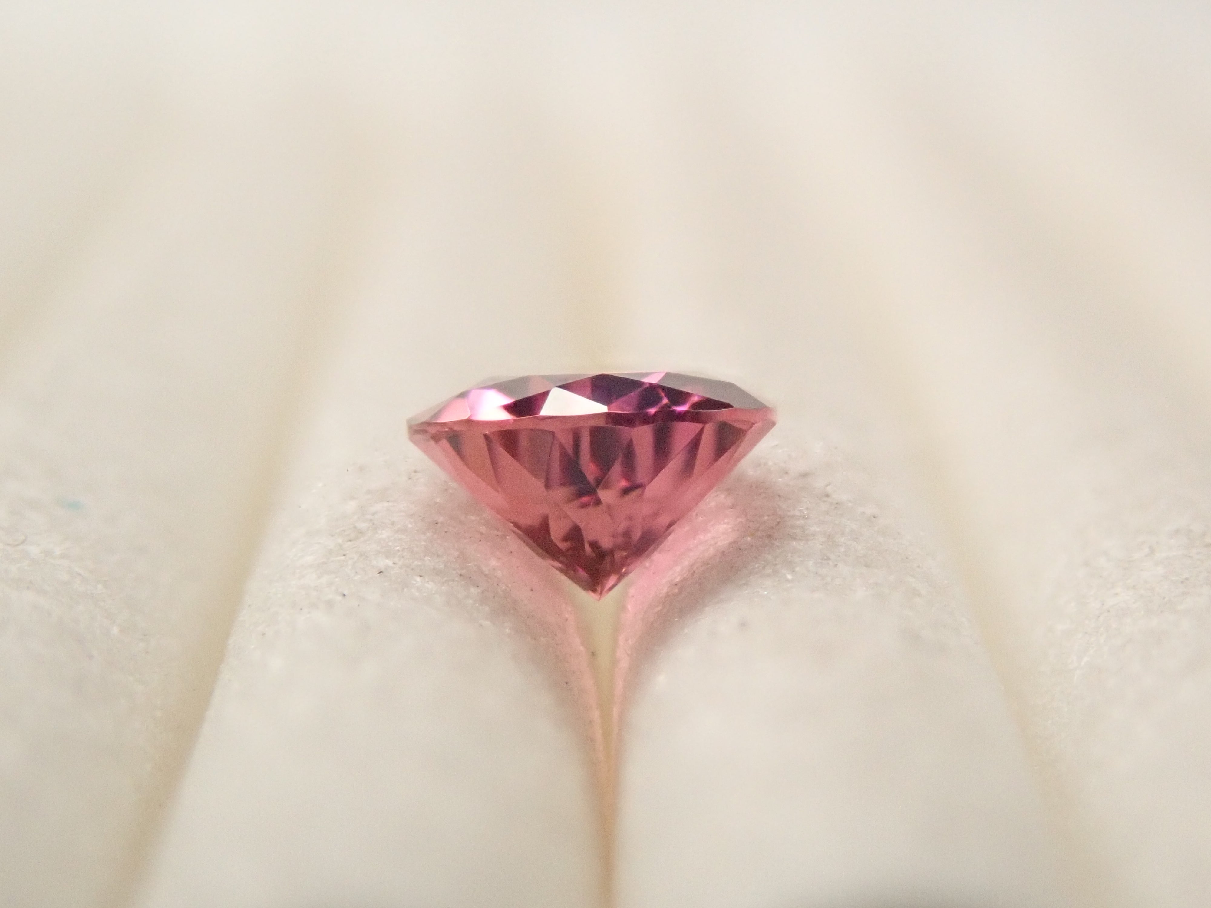 【12/7 22時販売】ブラジル産ルベライト 0.332ctルース