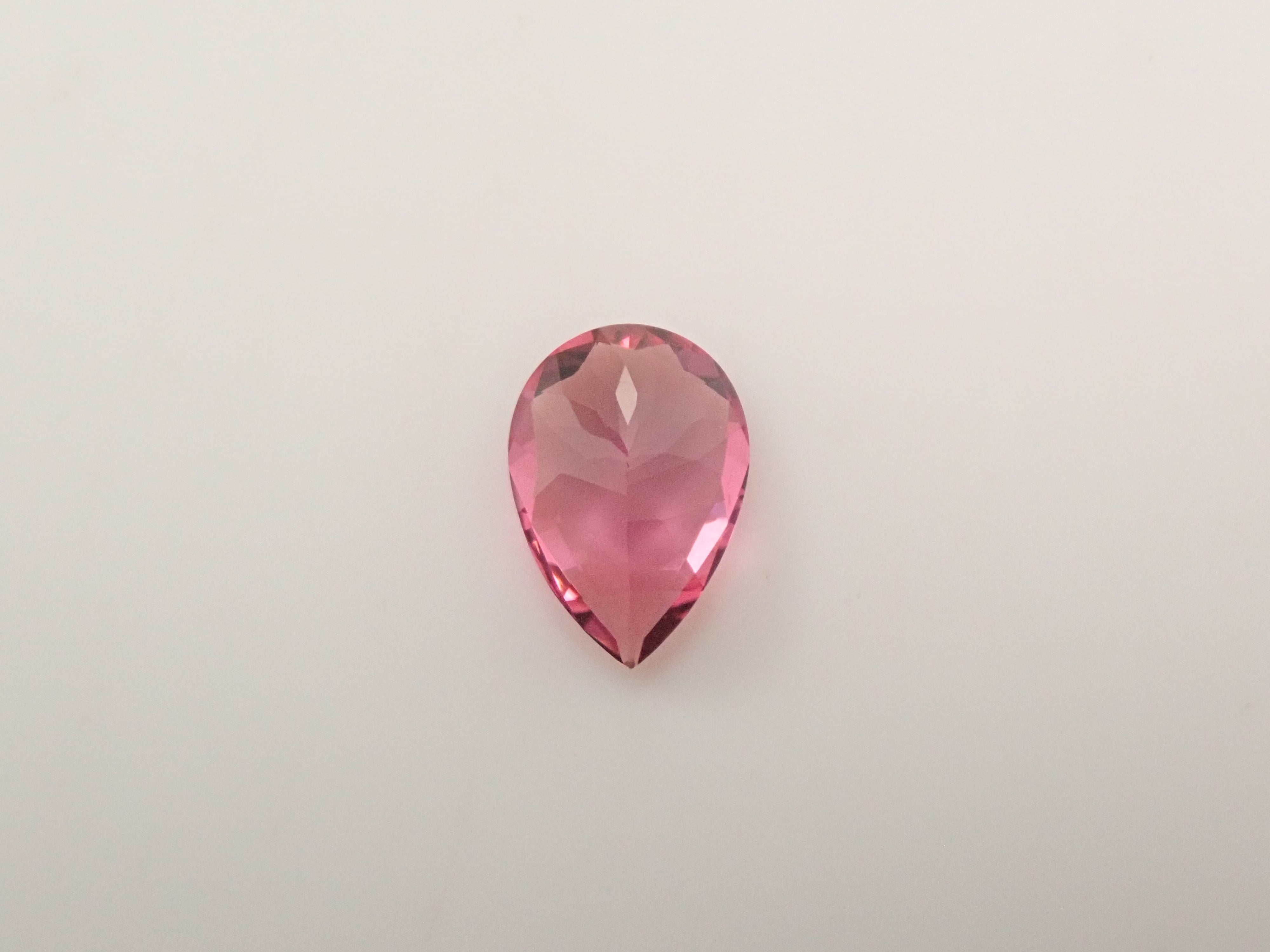 【12/7 22時販売】ブラジル産ルベライト 0.332ctルース