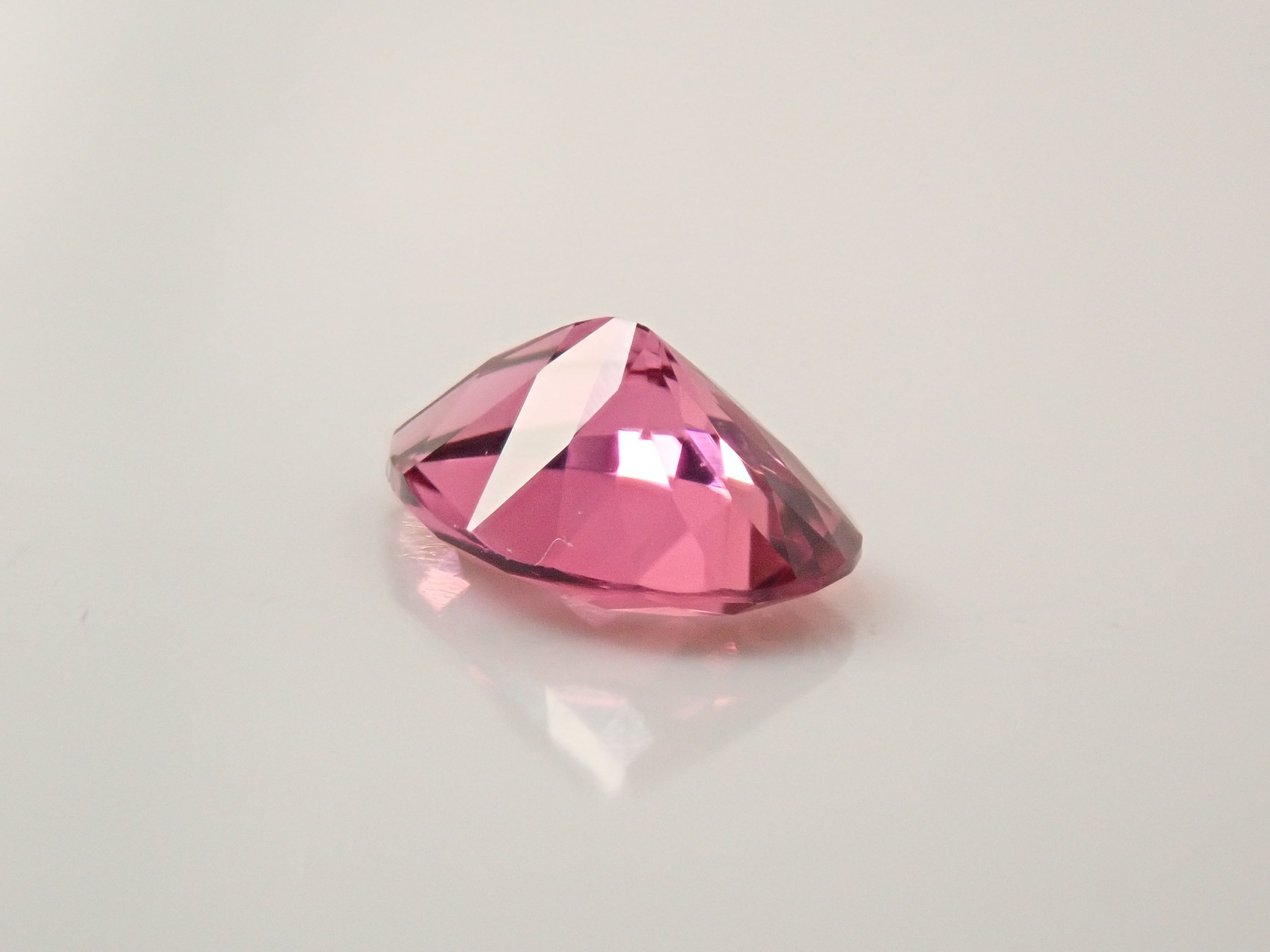 【12/7 22時販売】ブラジル産ルベライト 0.332ctルース