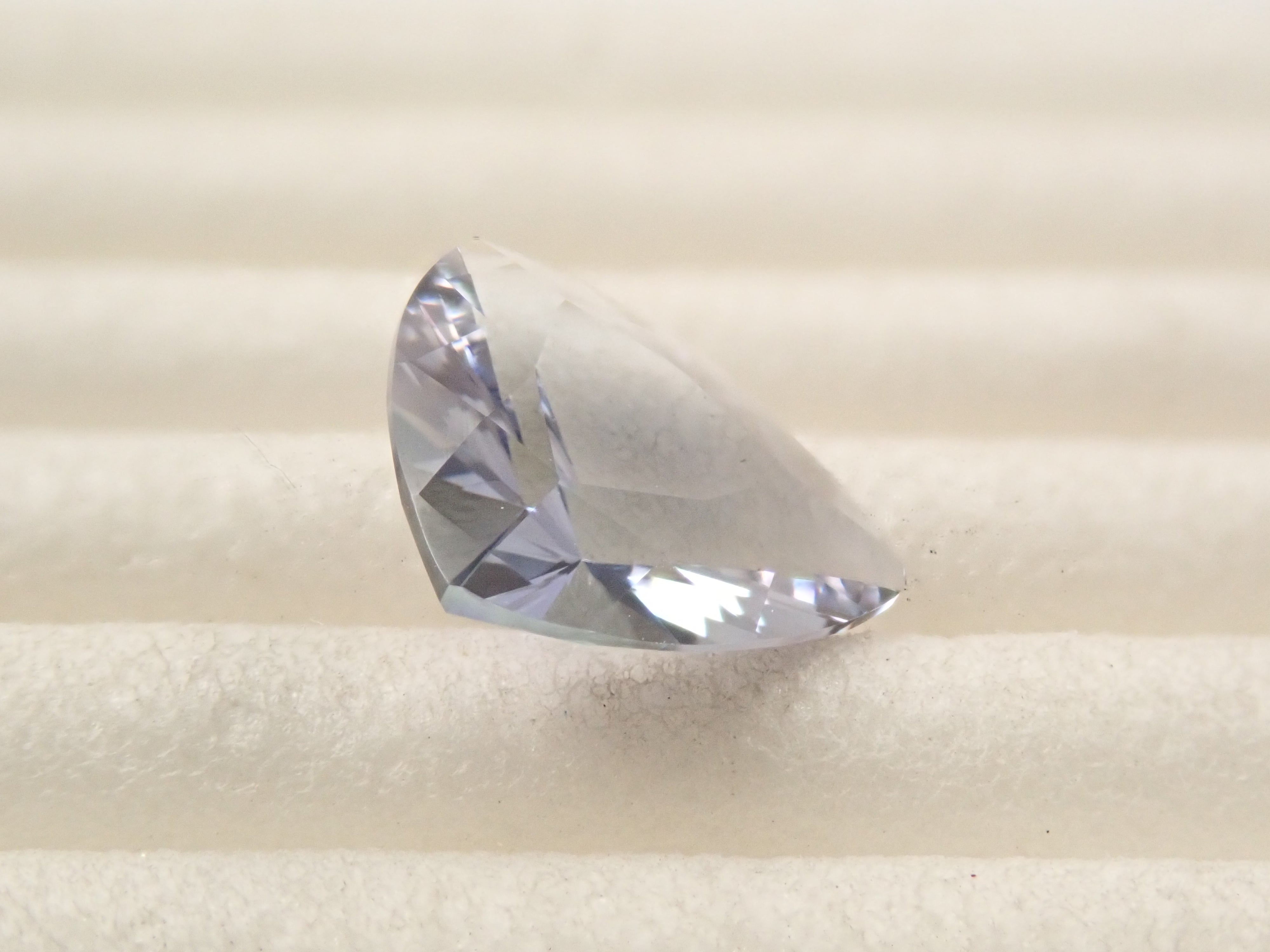 【12/7 22時販売】タンザニア産ゾイサイト 1.312ctルース