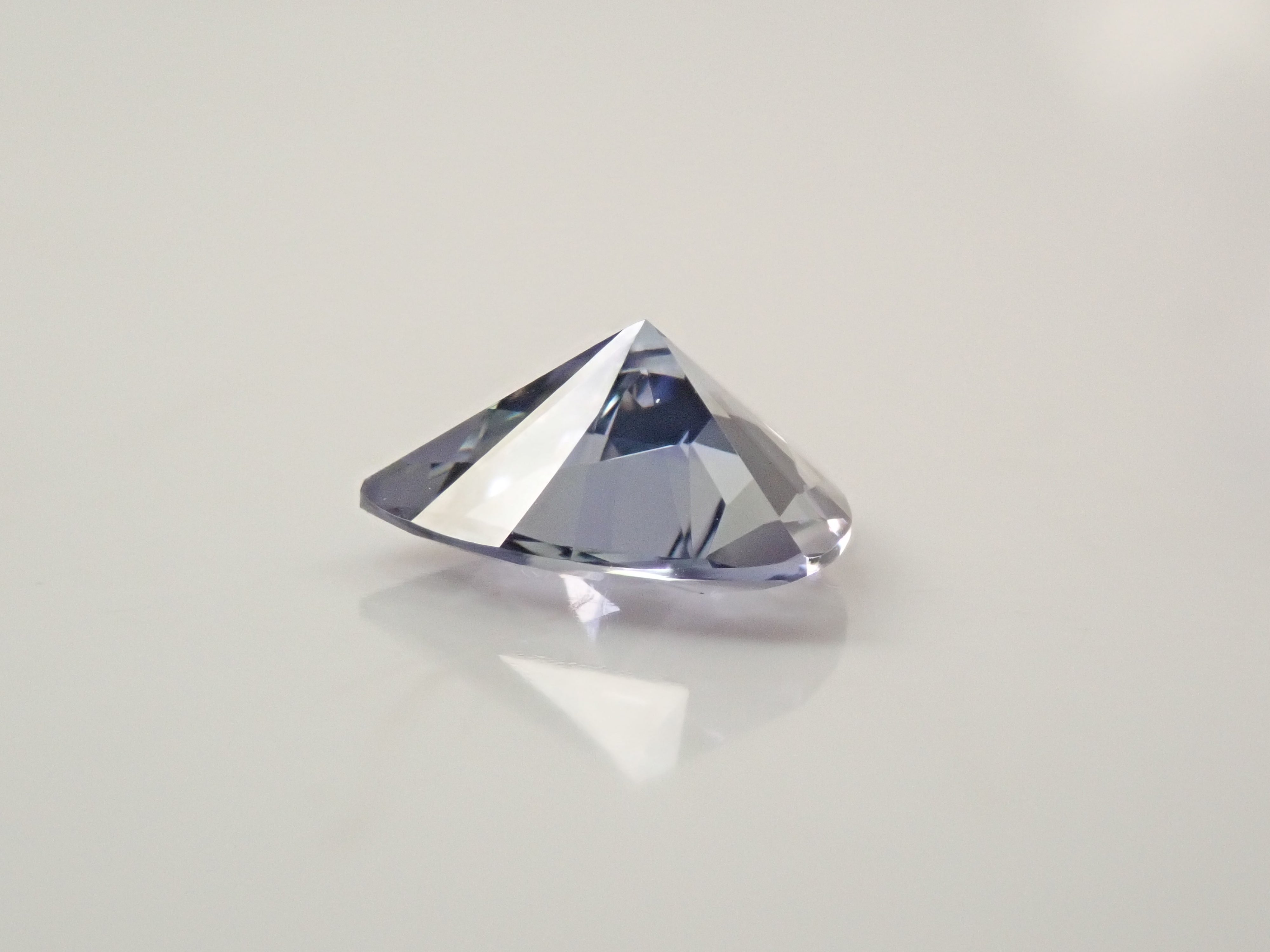 【12/7 22時販売】タンザニア産ゾイサイト 1.312ctルース