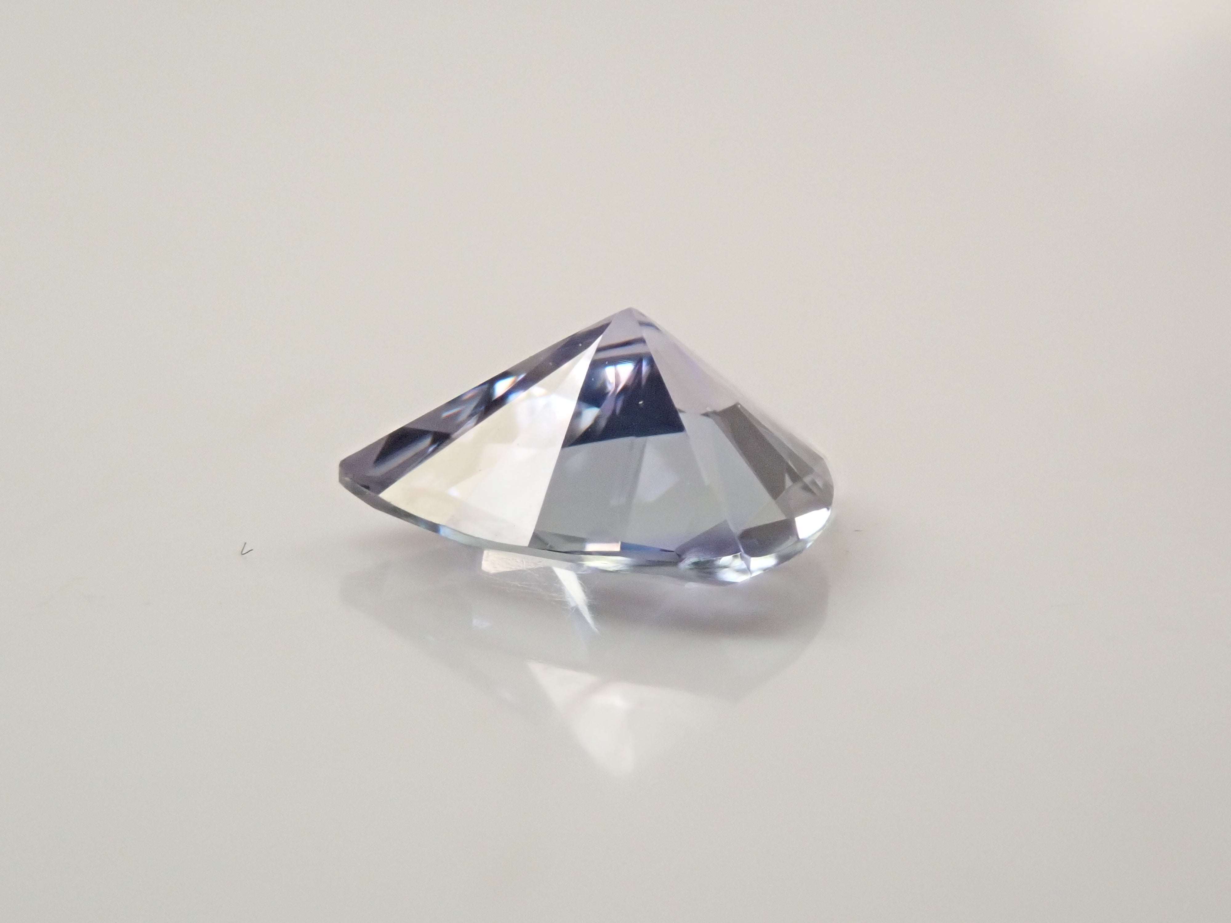 【12/7 22時販売】タンザニア産ゾイサイト 1.312ctルース