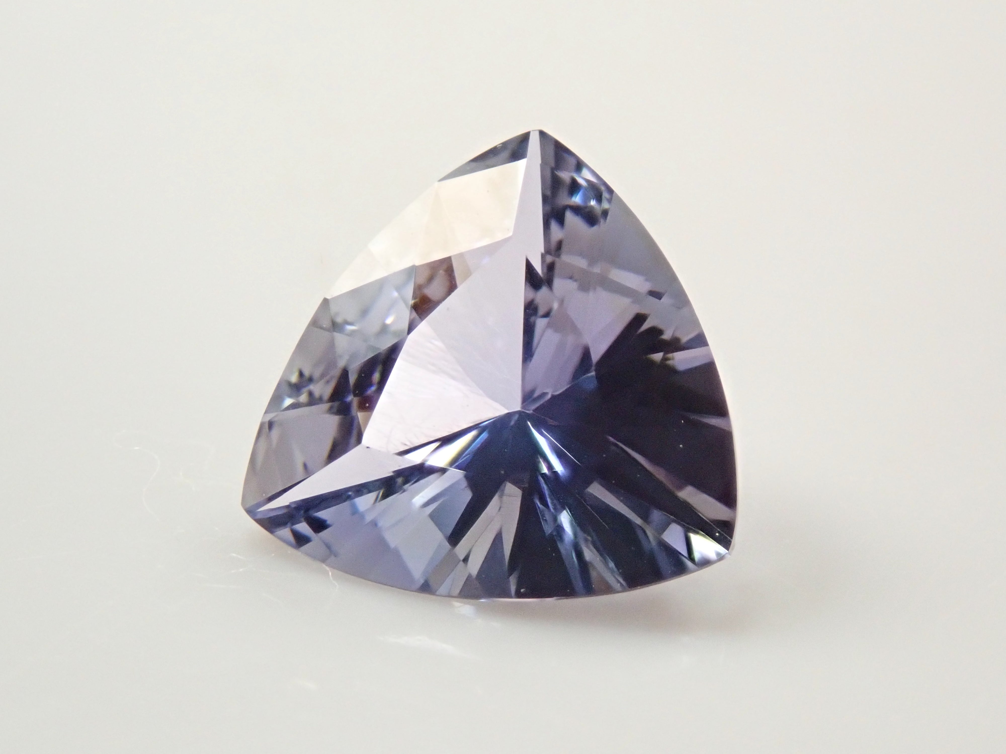 【12/7 22時販売】タンザニア産ゾイサイト 1.312ctルース