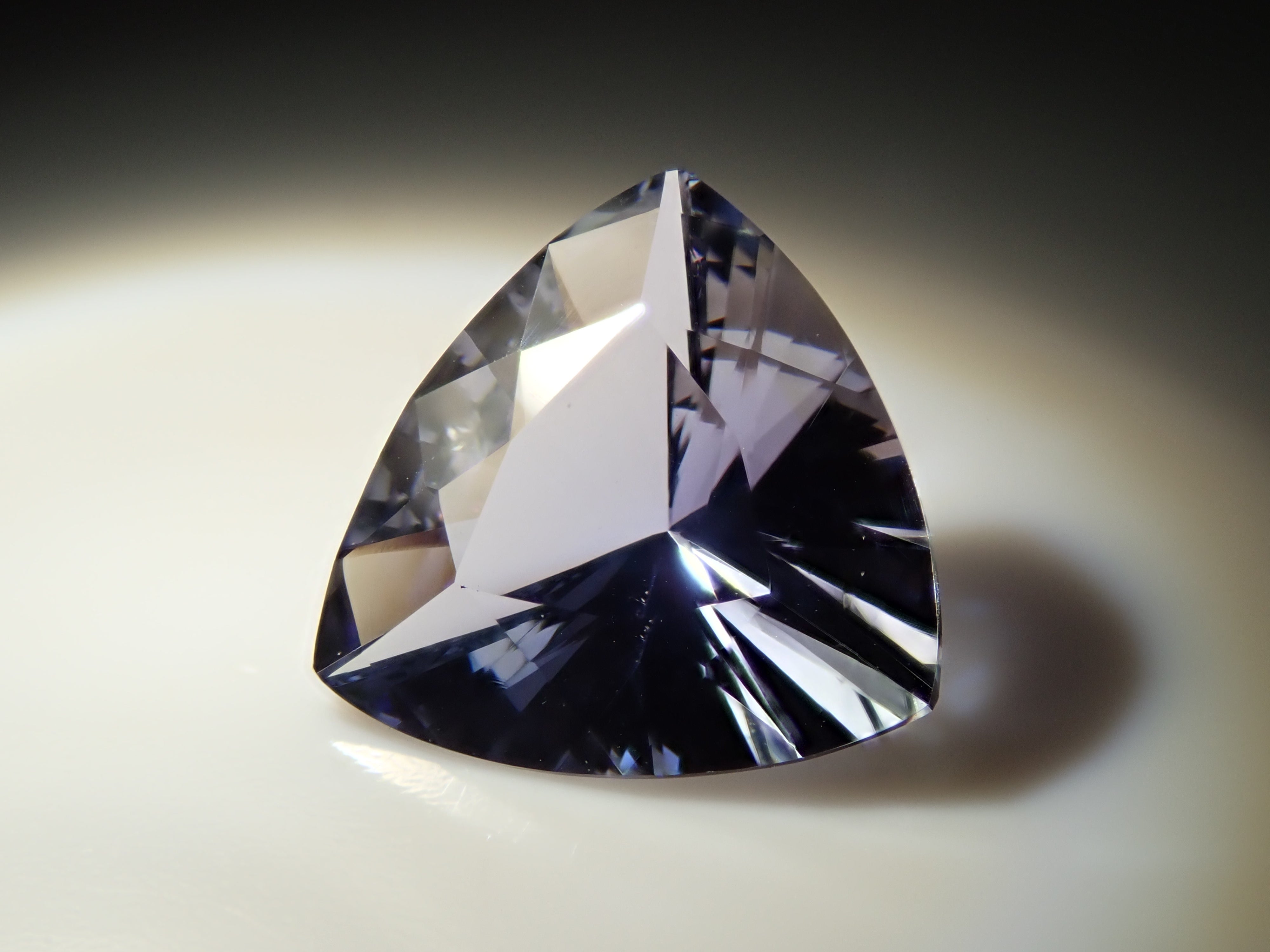 【12/7 22時販売】タンザニア産ゾイサイト 1.312ctルース