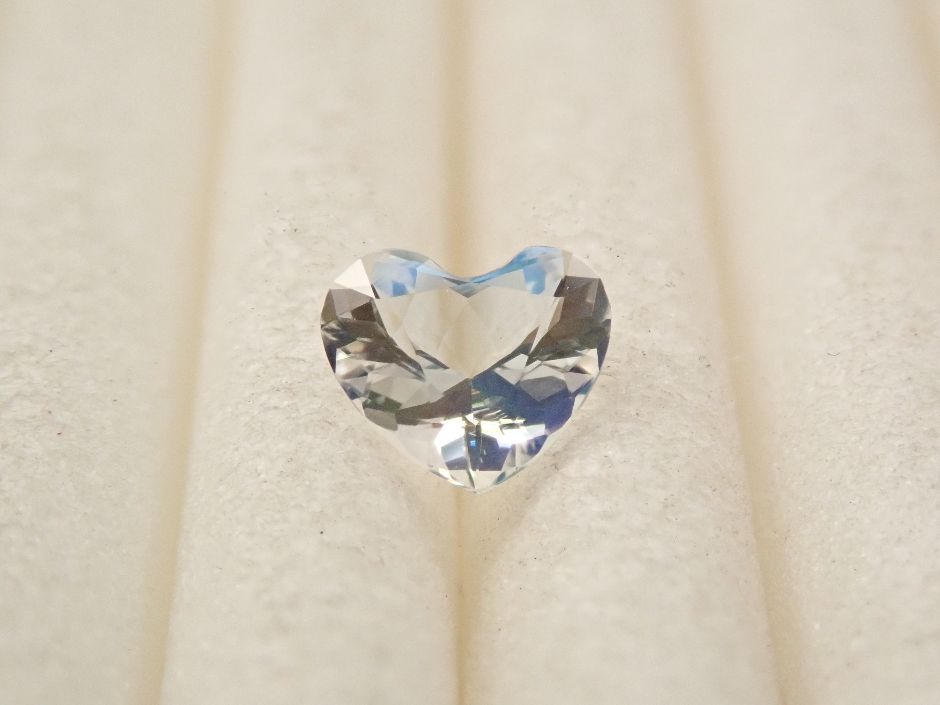 【12/7 22時販売】マダガスカル産アンデシン・ラブラドライトムーンストーン(通称名 レインボームーンストーン) 0.178ctルース