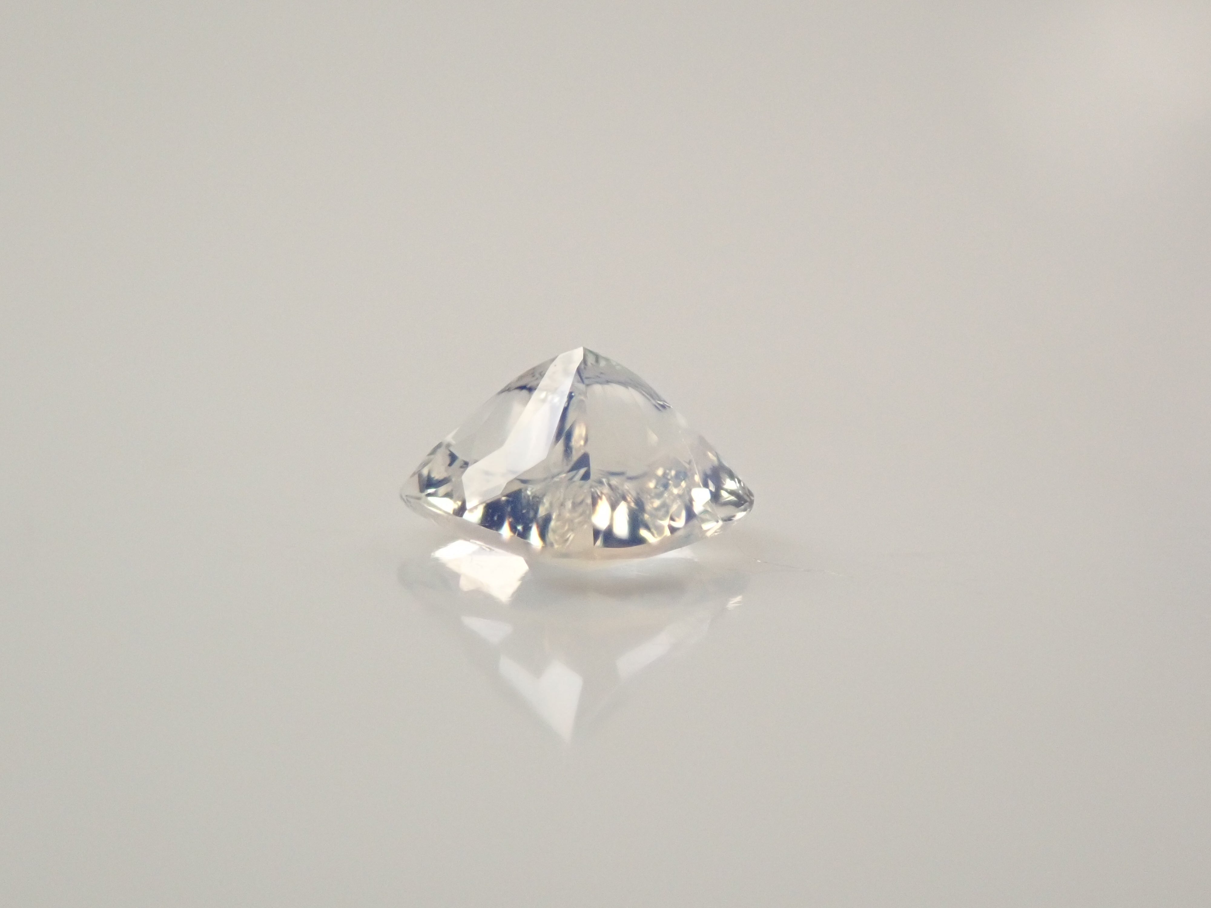 【12/7 22時販売】マダガスカル産アンデシン・ラブラドライトムーンストーン(通称名 レインボームーンストーン) 0.178ctルース