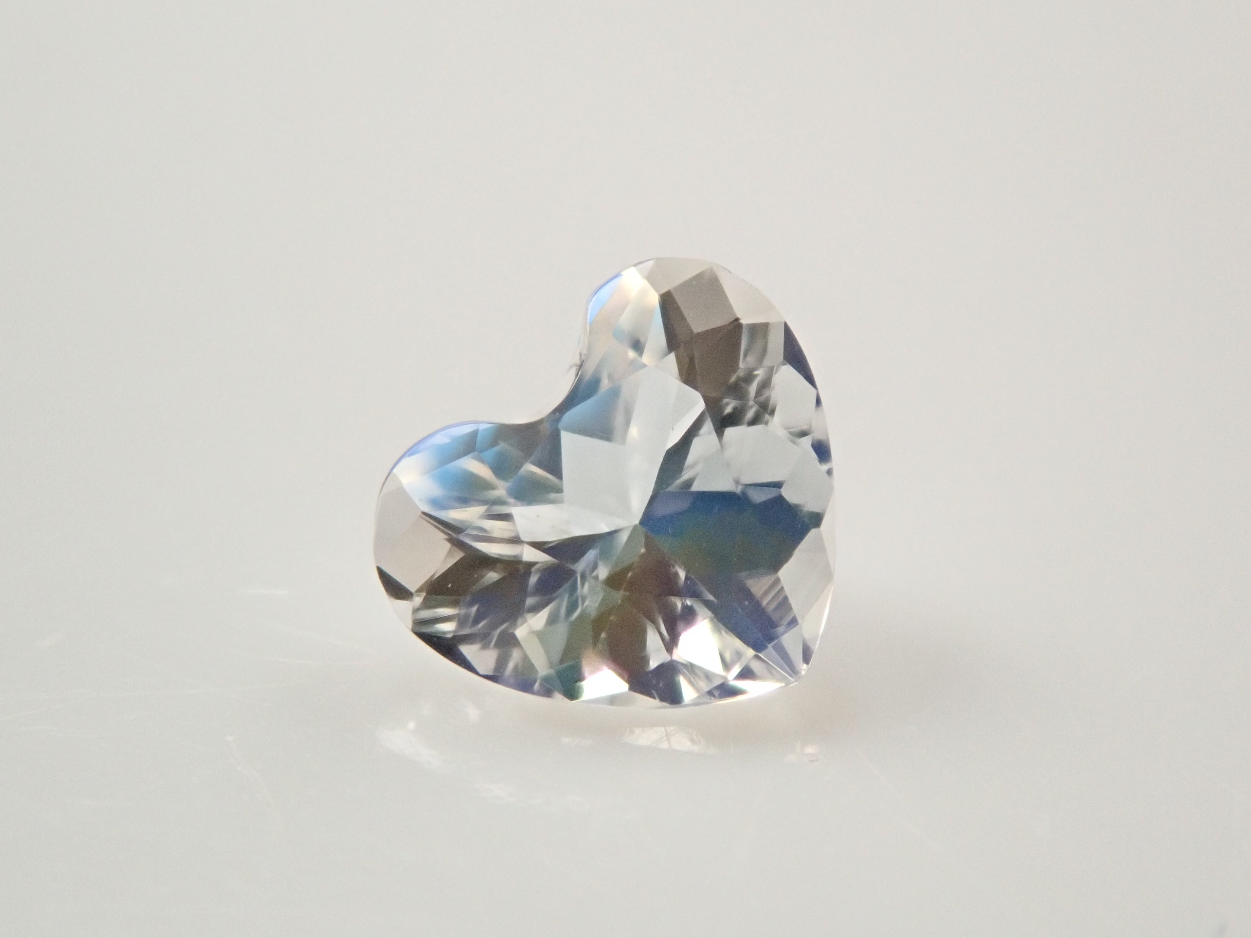 【12/7 22時販売】マダガスカル産アンデシン・ラブラドライトムーンストーン(通称名 レインボームーンストーン) 0.178ctルース