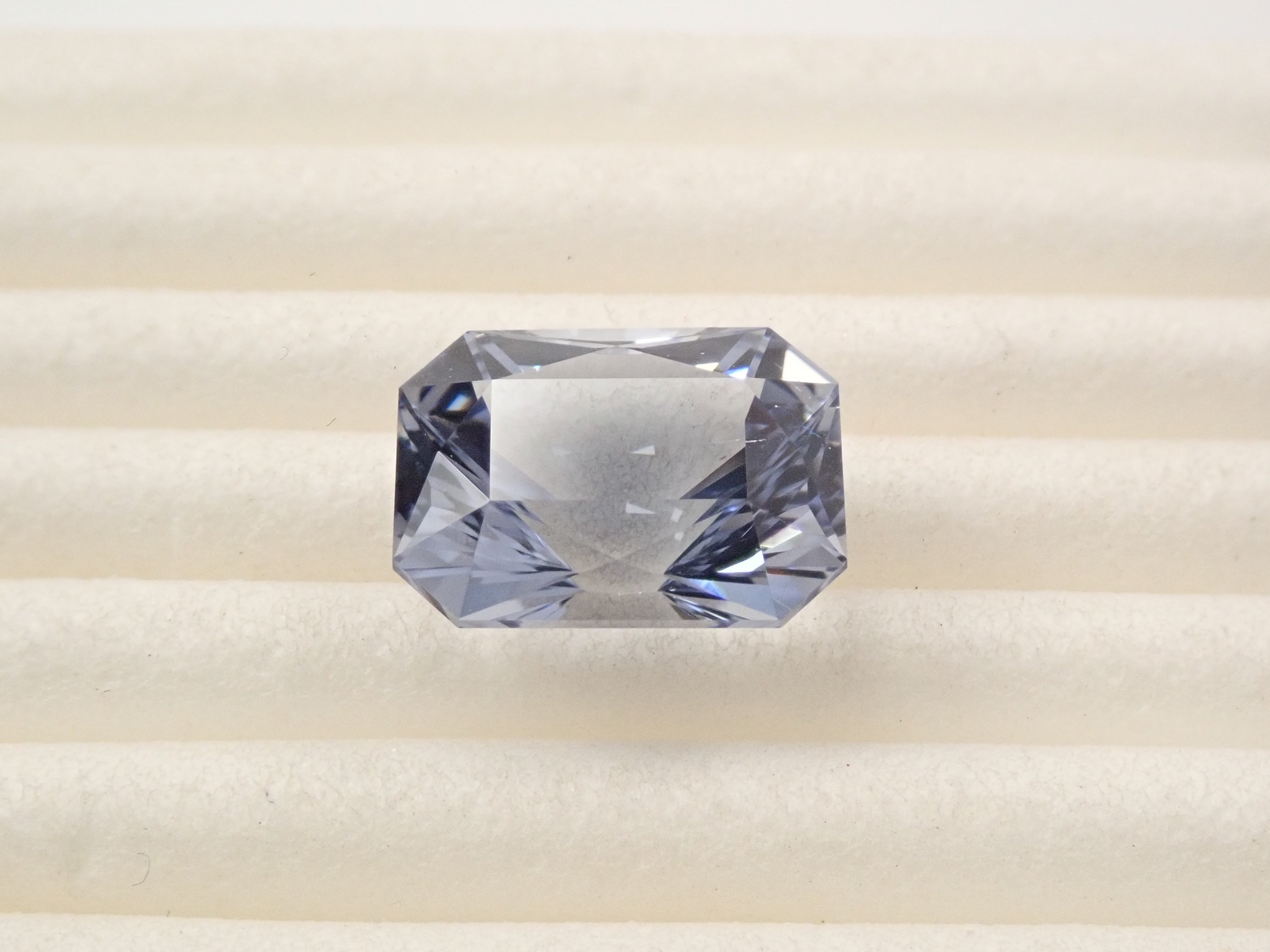 【12/14 22時販売】ブルーベリル(マシシベリル) 3.268ctルース