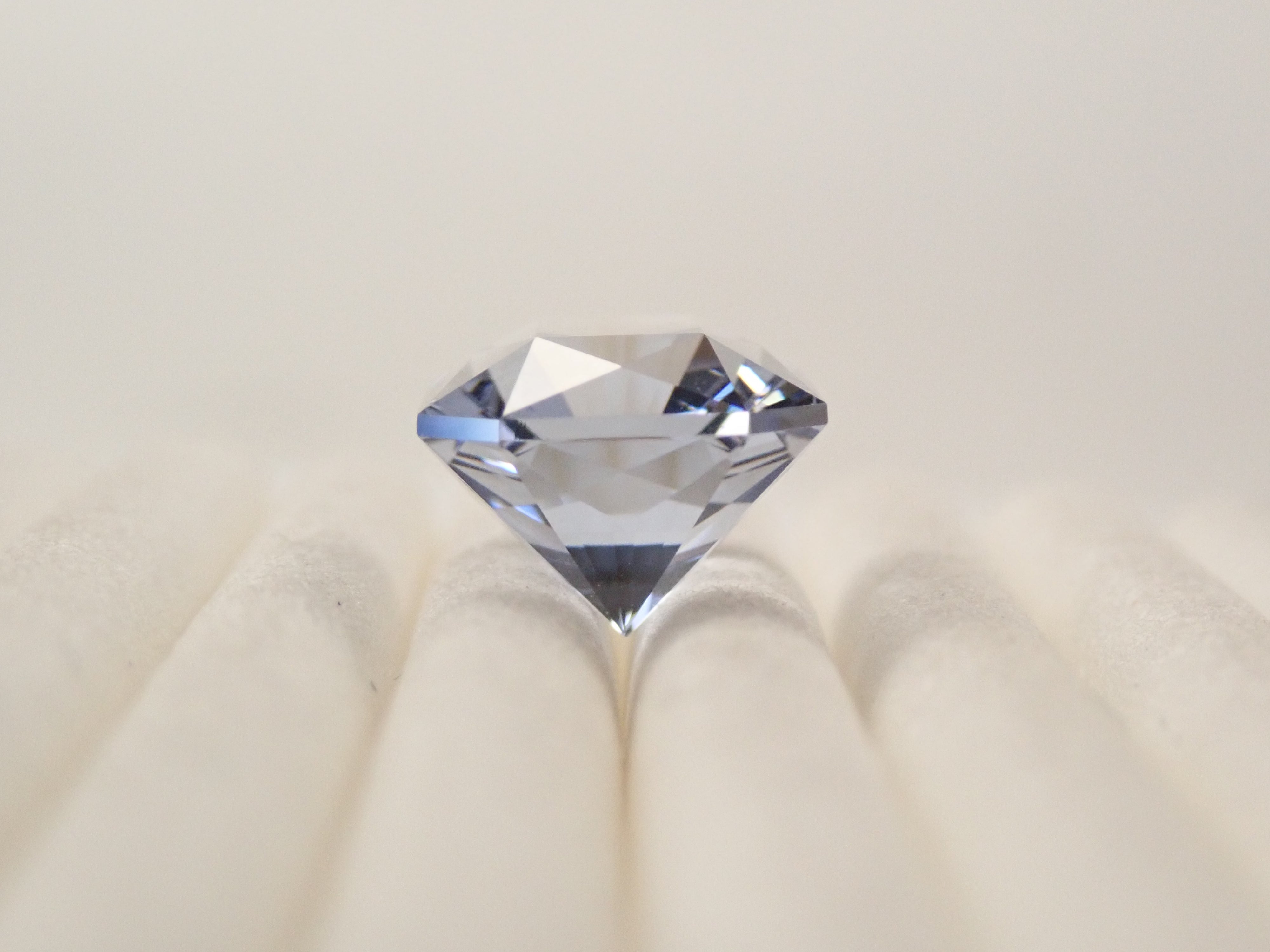 【12/14 22時販売】ブルーベリル(マシシベリル) 3.268ctルース