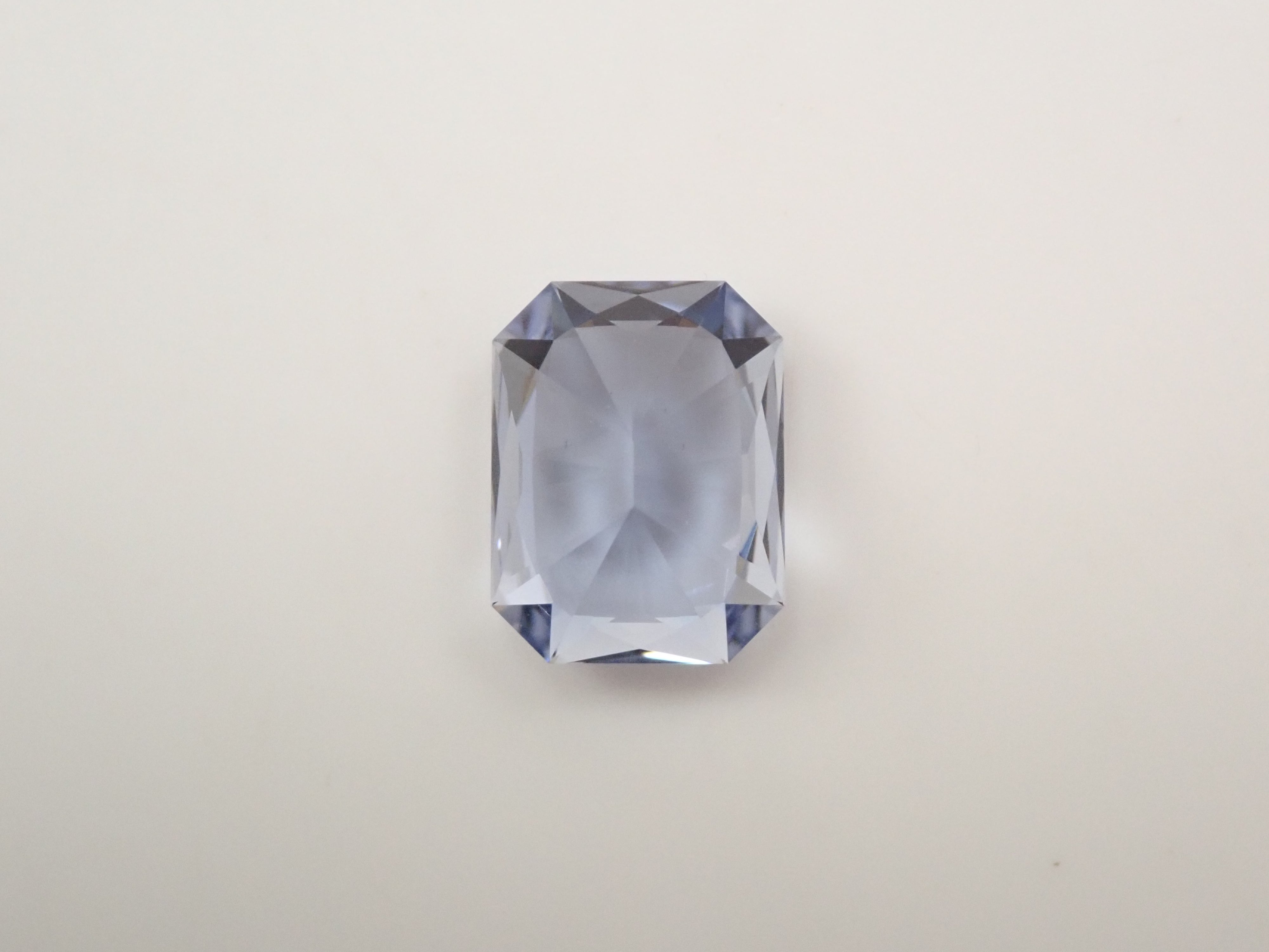 【12/14 22時販売】ブルーベリル(マシシベリル) 3.268ctルース