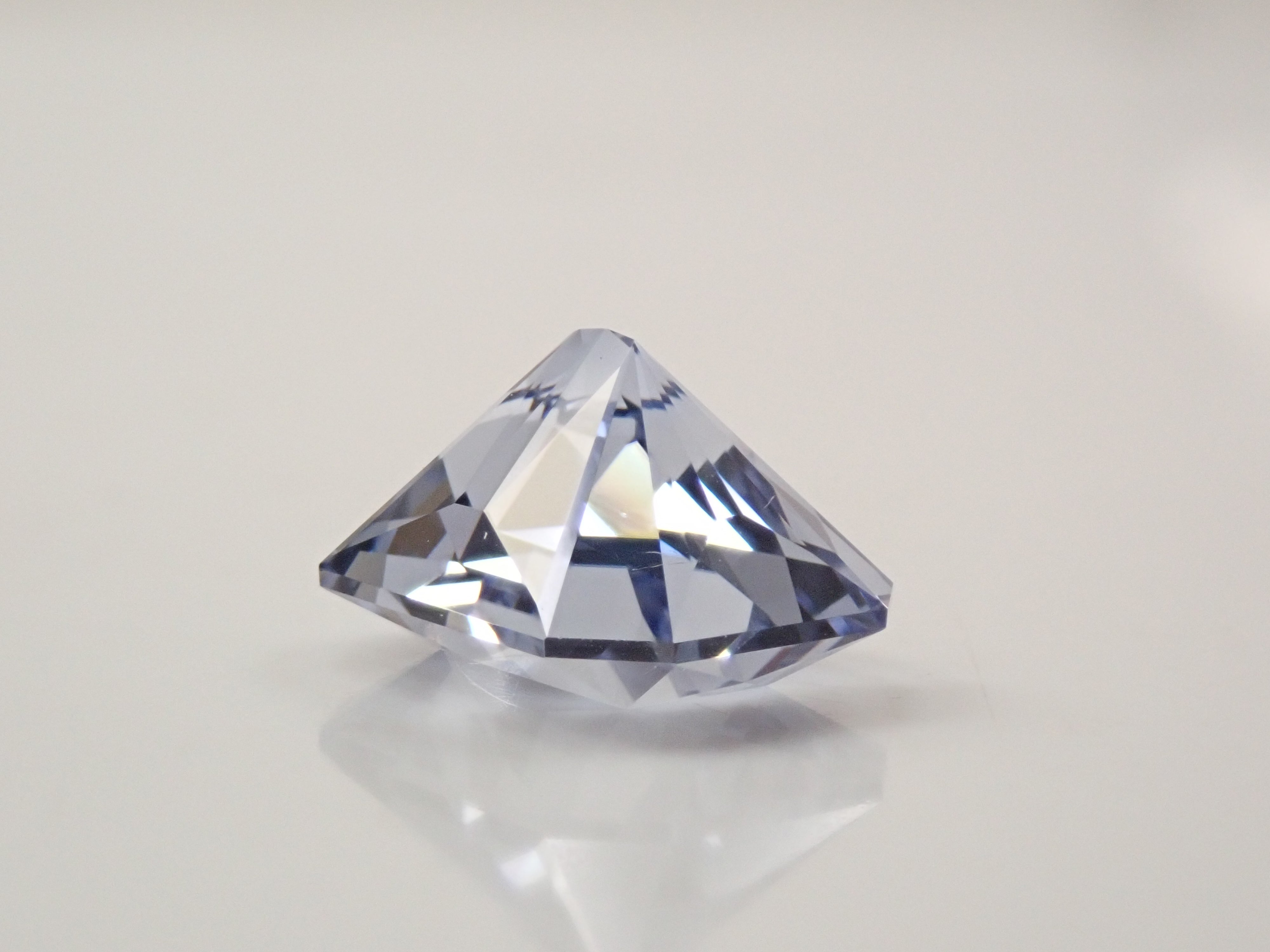 【12/14 22時販売】ブルーベリル(マシシベリル) 3.268ctルース