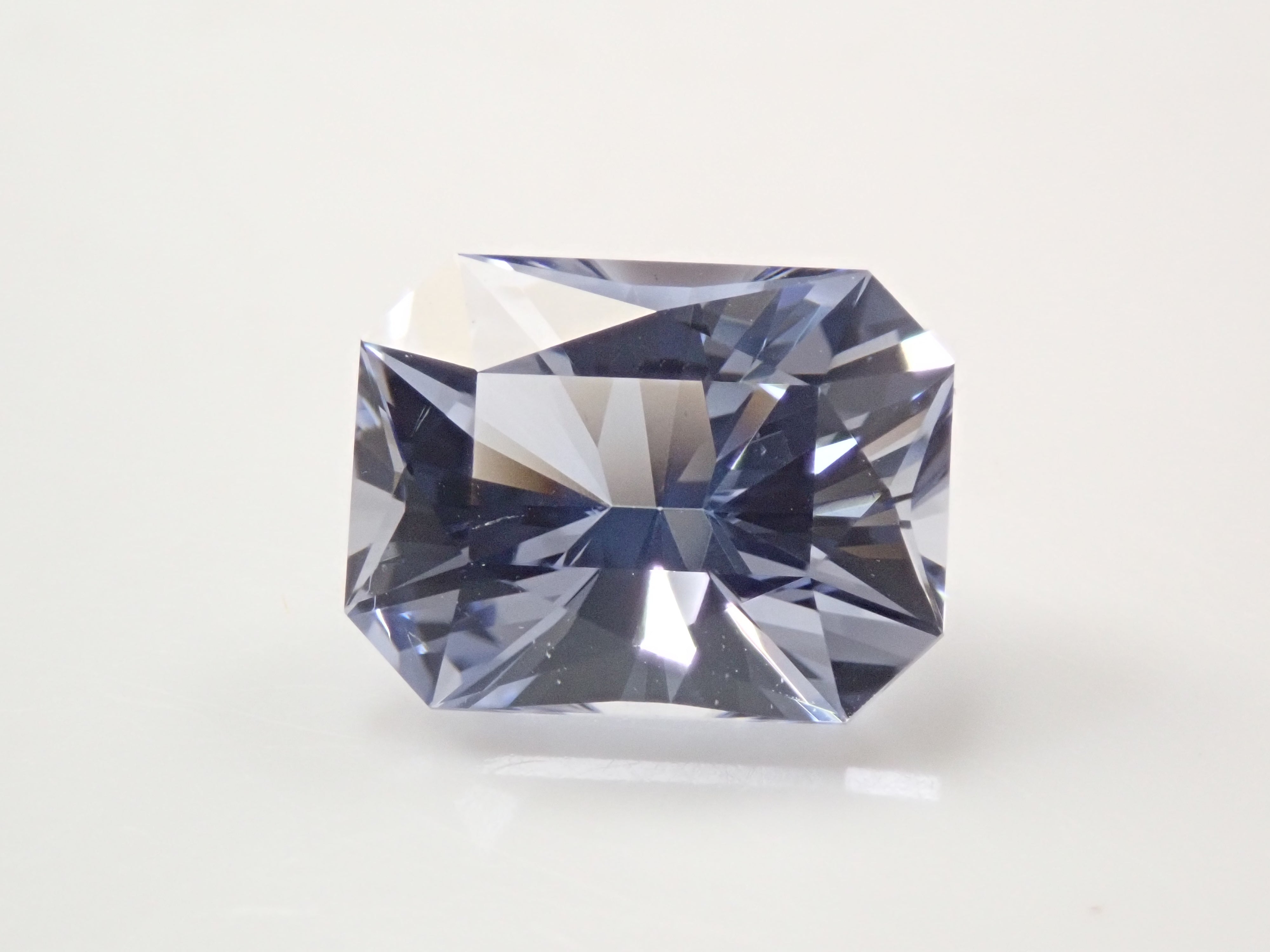 【12/14 22時販売】ブルーベリル(マシシベリル) 3.268ctルース