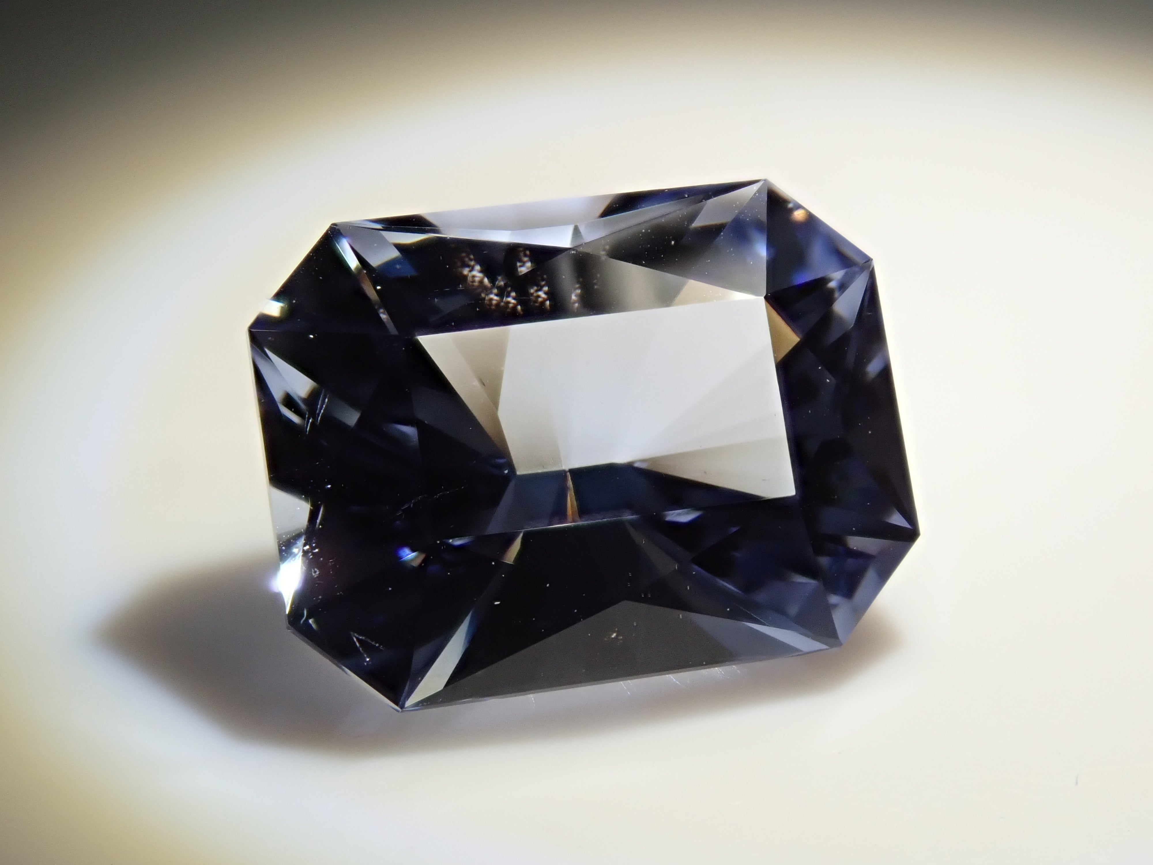 【12/14 22時販売】ブルーベリル(マシシベリル) 3.268ctルース