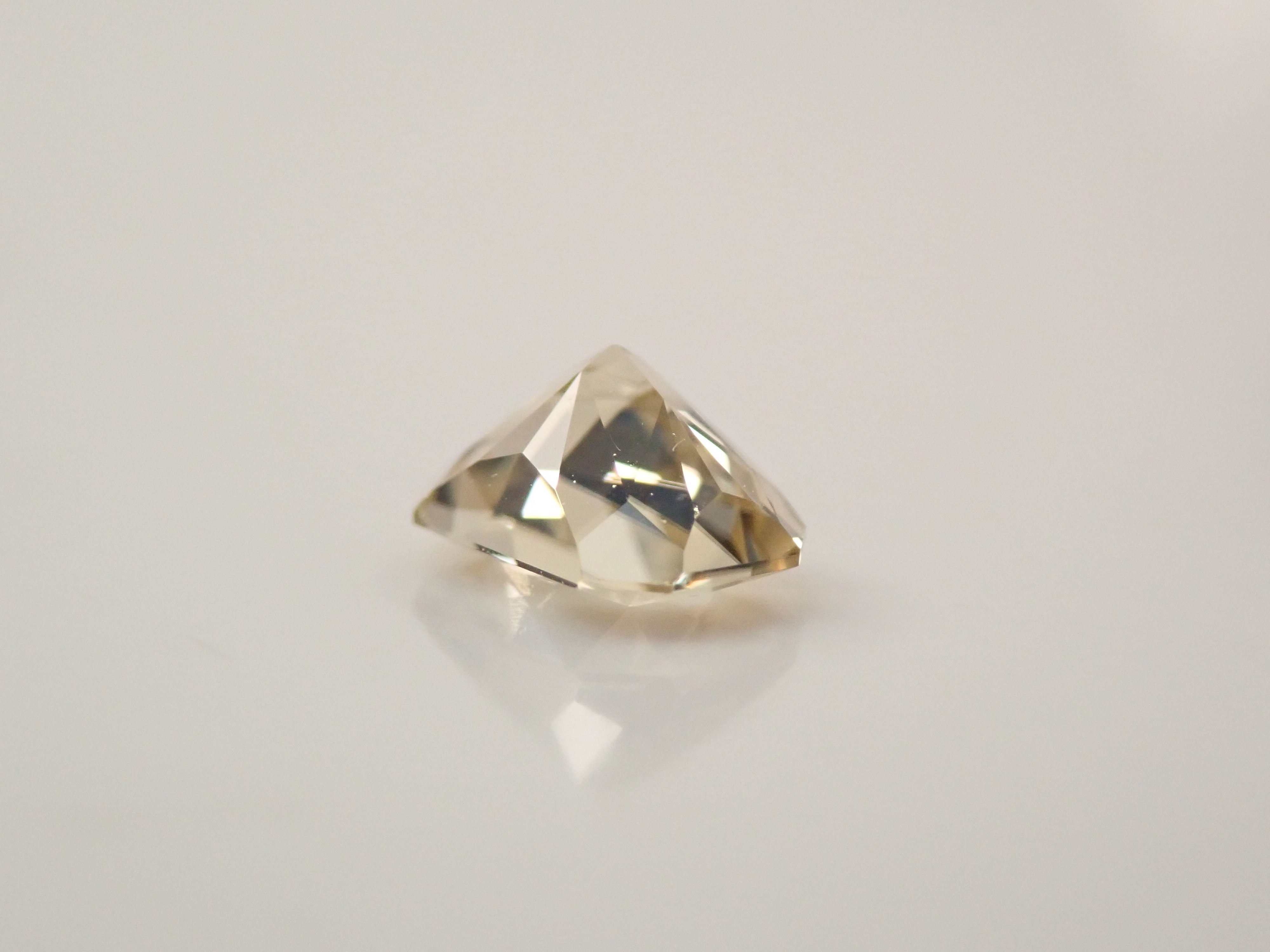 【12/14 22時販売】スリランカ産シンハライト 0.456ctルース