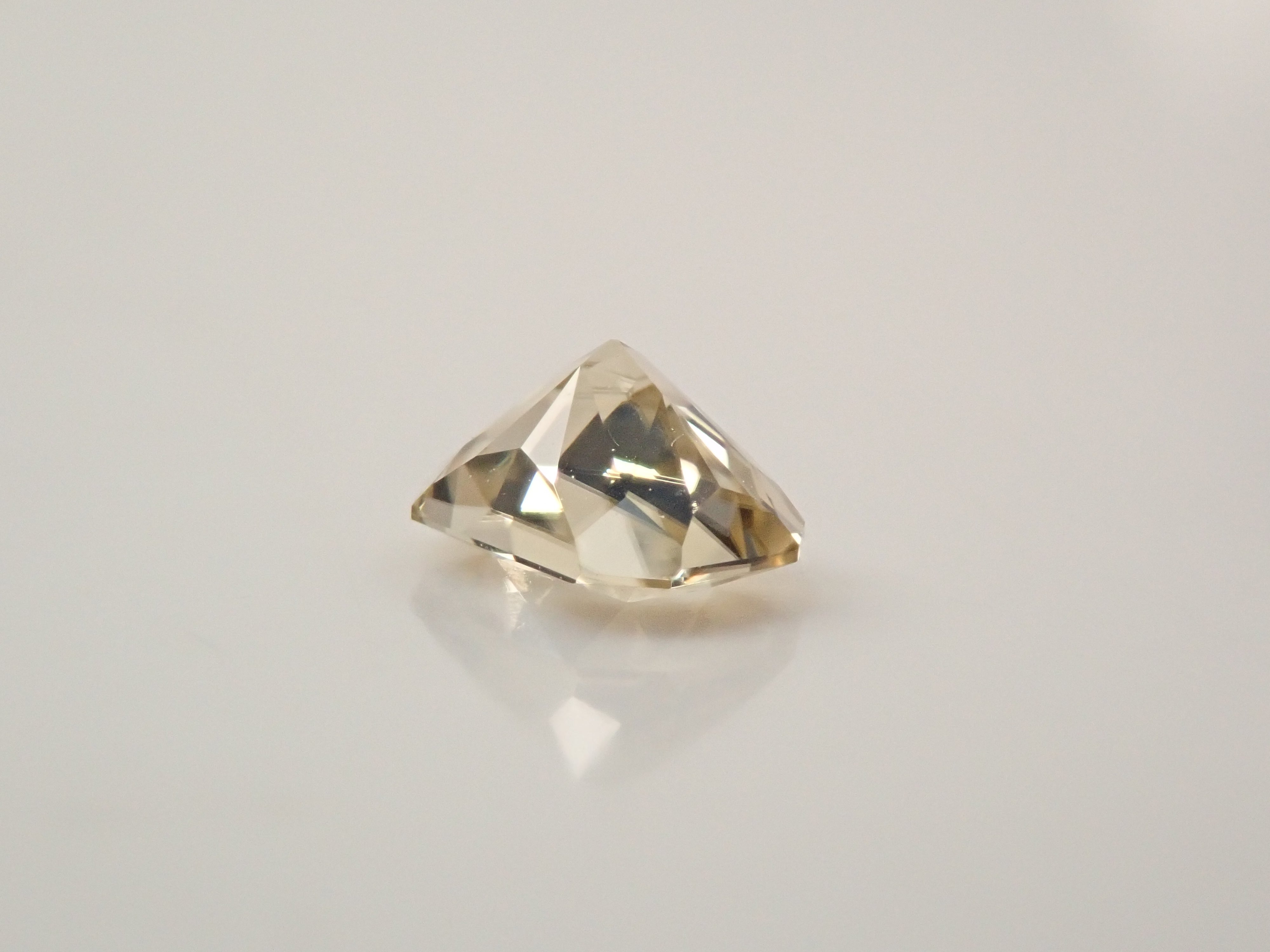 【12/14 22時販売】スリランカ産シンハライト 0.456ctルース