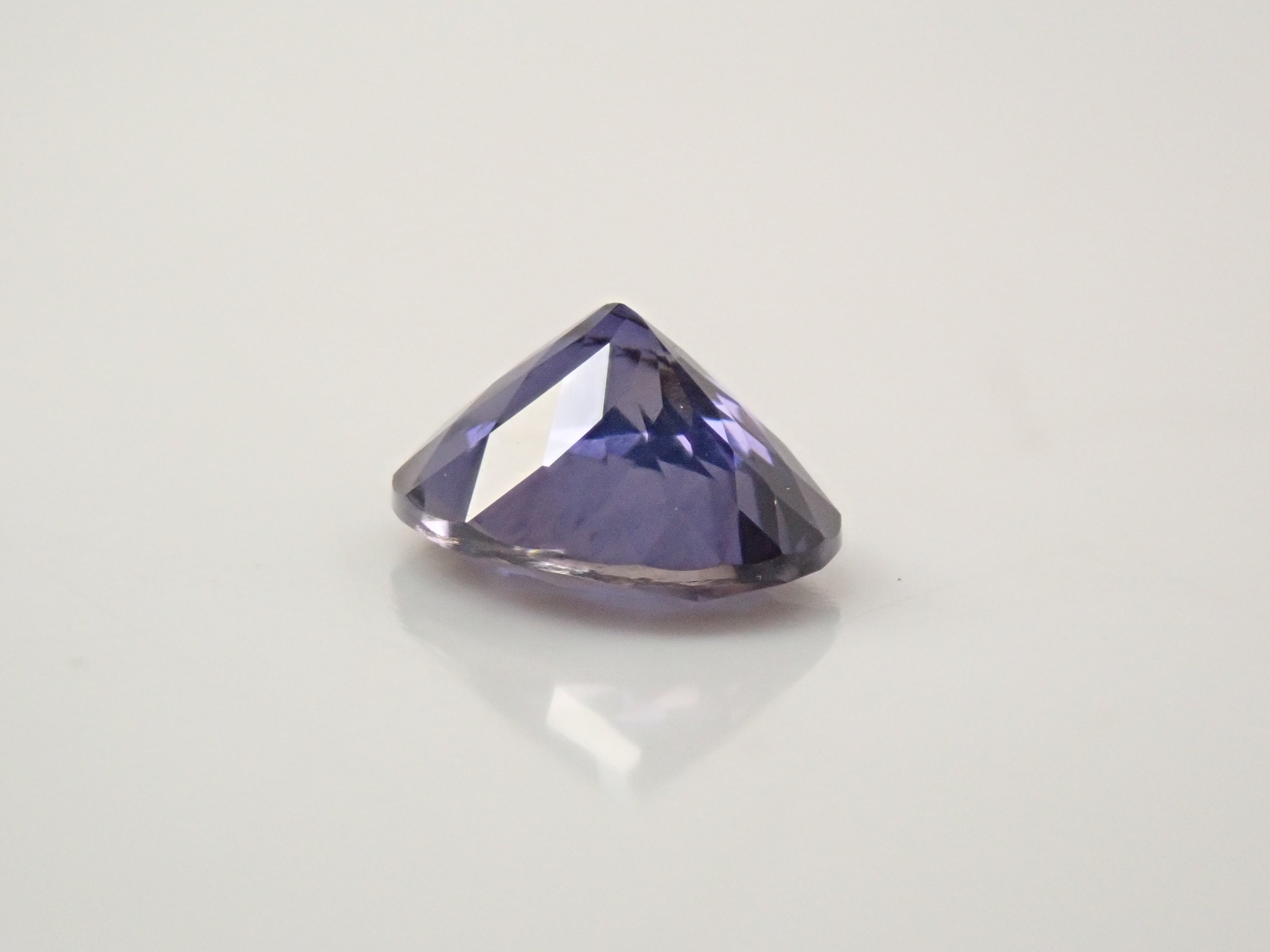 【12月14日 22:00 特價】馬達加斯加堇青石 0.644克拉 裸石