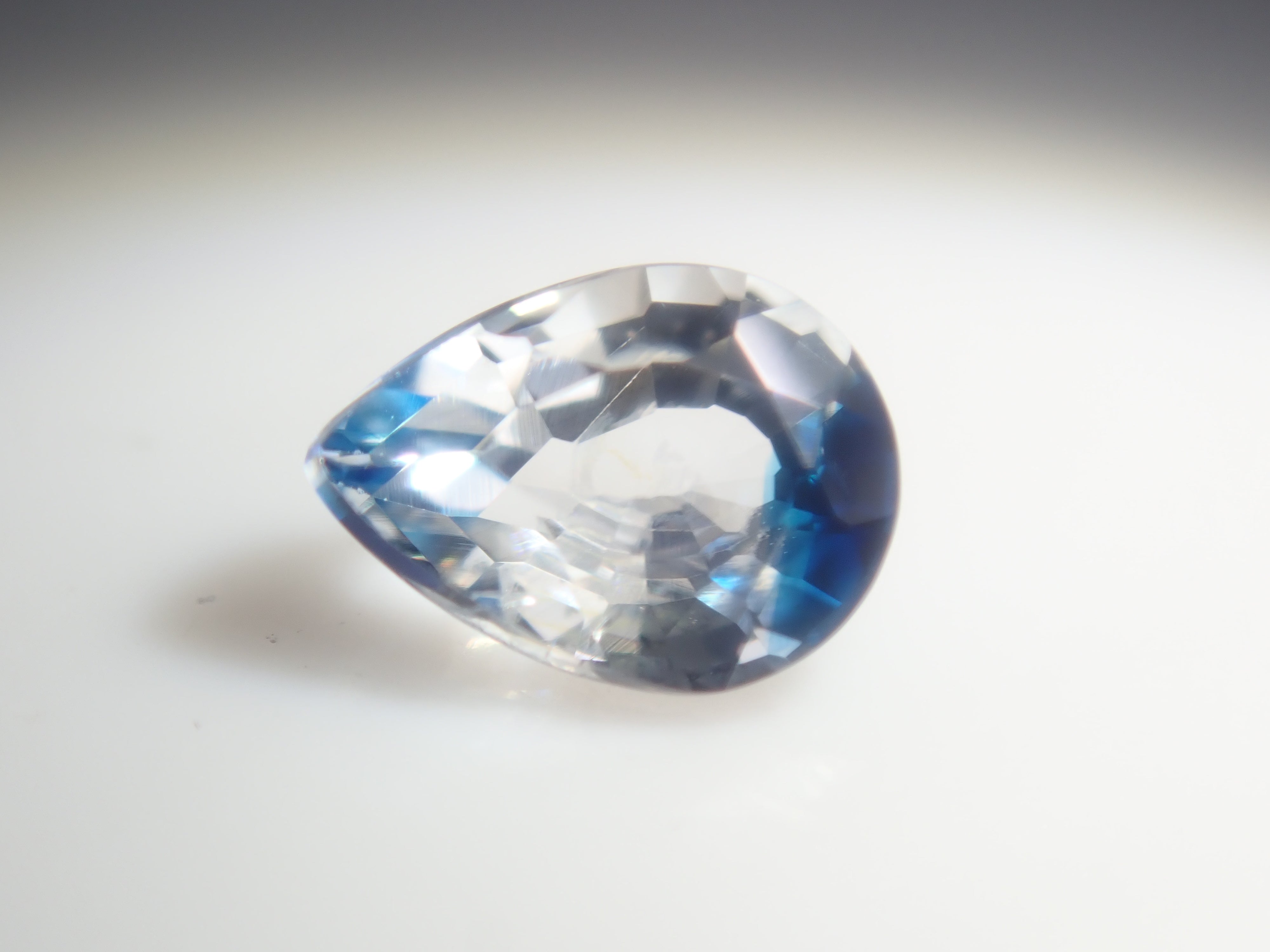 【11/13 22時販売】《限定10石》ジンバブエ産バイカラーユークレース、バイカラーサファイアなどバイカラーガチャ💎1石ルース《複数購入割引有》