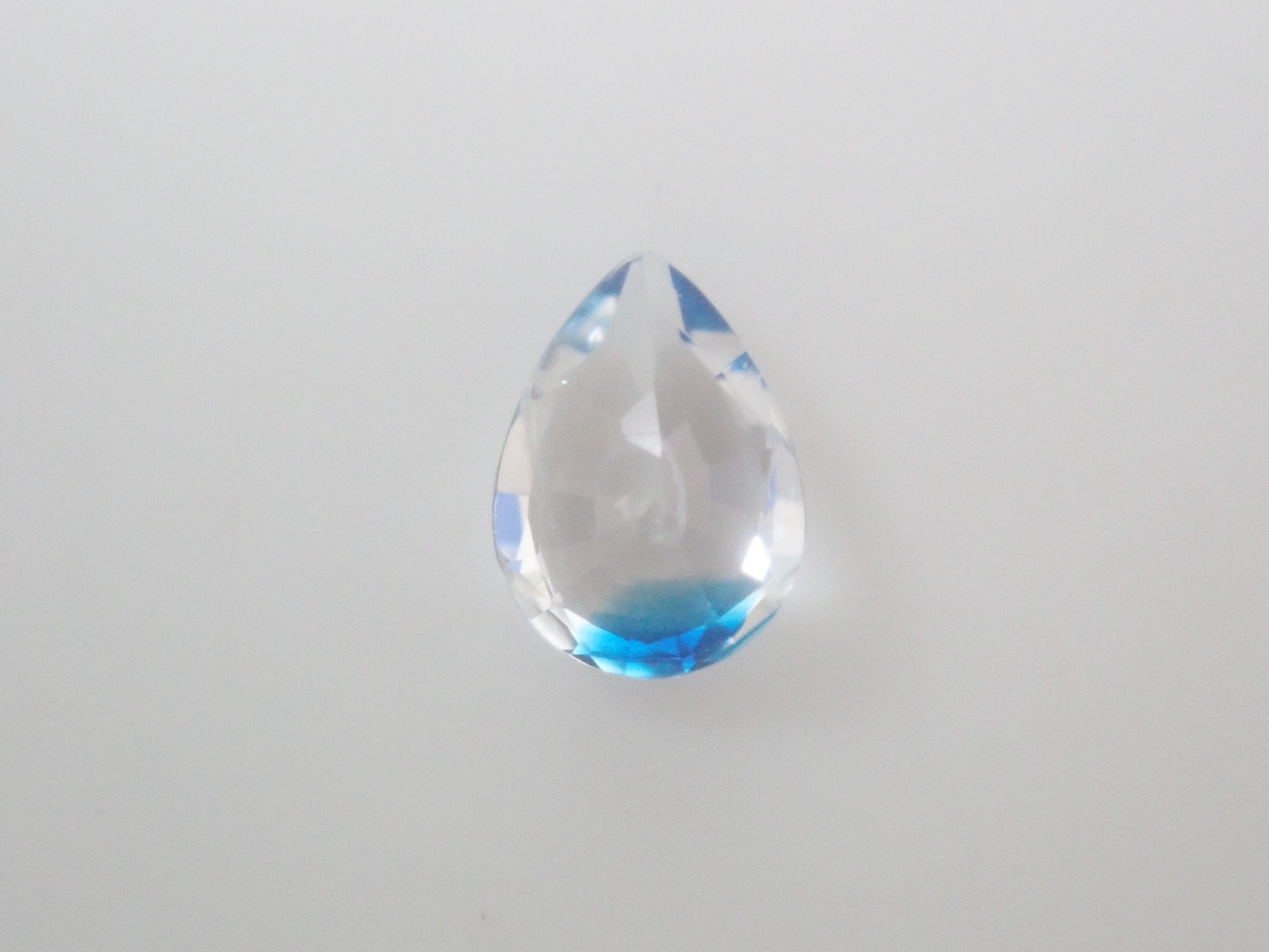 【11/13 22時販売】《限定10石》ジンバブエ産バイカラーユークレース、バイカラーサファイアなどバイカラーガチャ💎1石ルース《複数購入割引有》