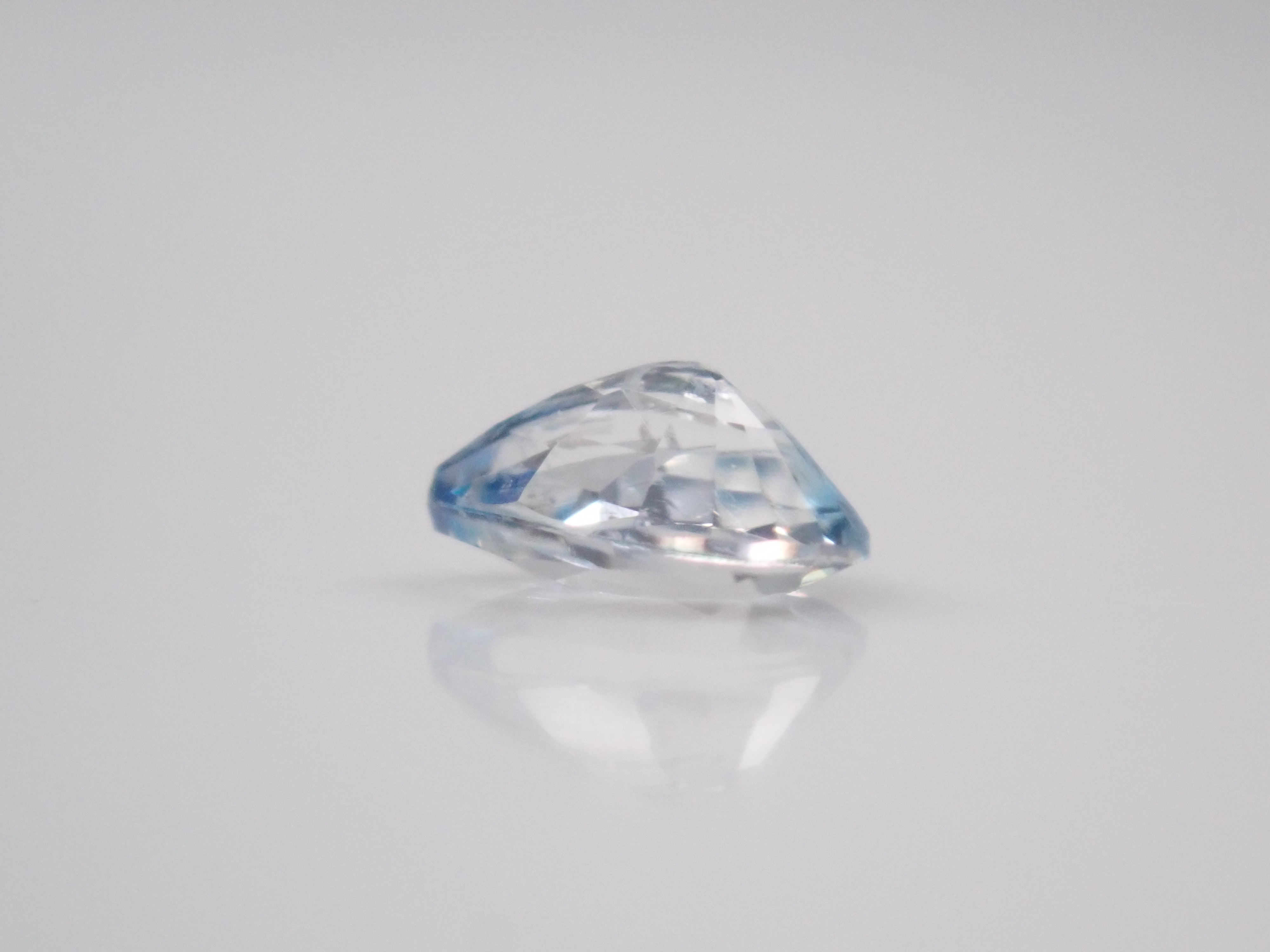 【11/13 22時販売】《限定10石》ジンバブエ産バイカラーユークレース、バイカラーサファイアなどバイカラーガチャ💎1石ルース《複数購入割引有》