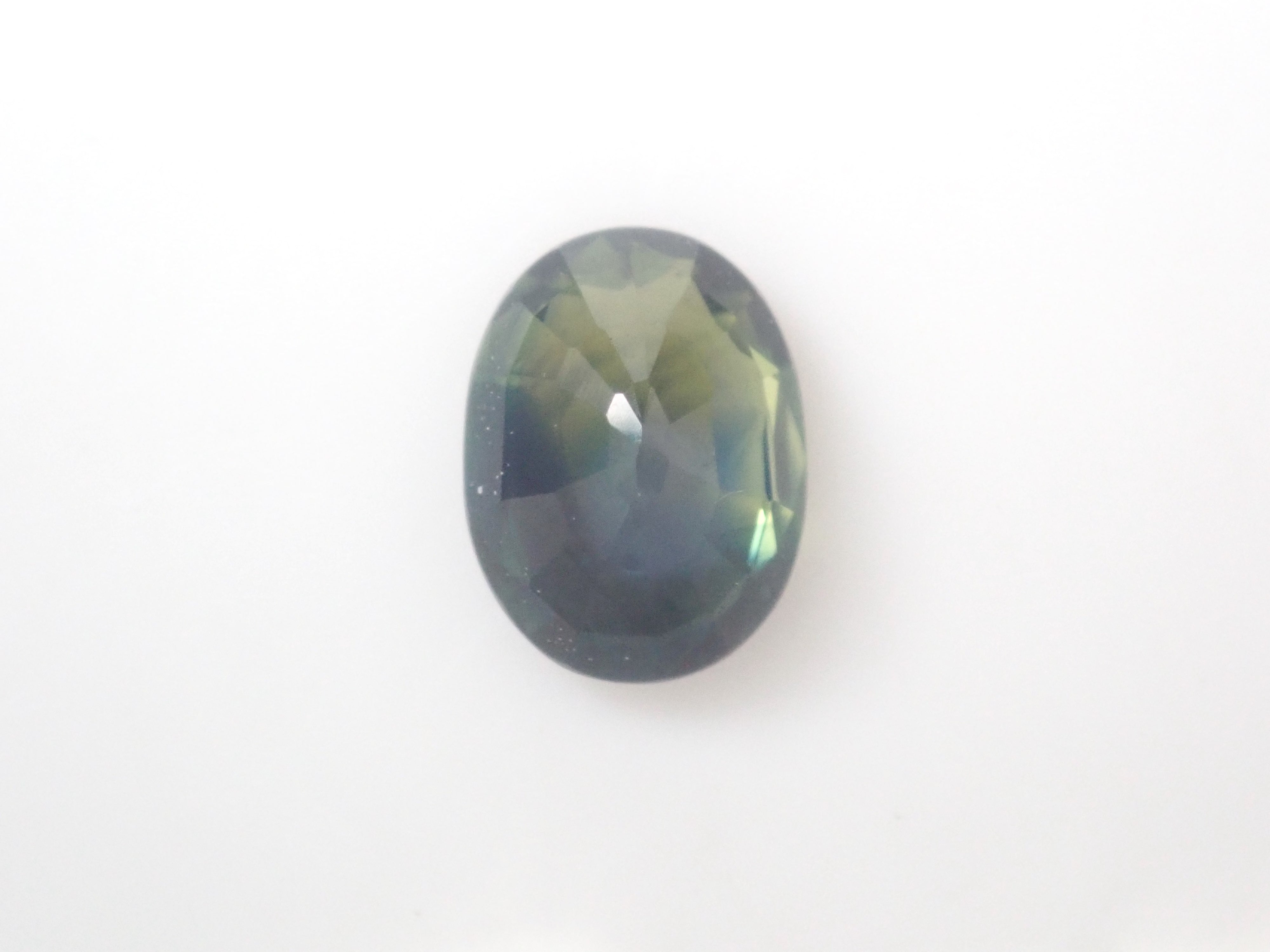 【11/13 22時販売】《限定10石》ジンバブエ産バイカラーユークレース、バイカラーサファイアなどバイカラーガチャ💎1石ルース《複数購入割引有》