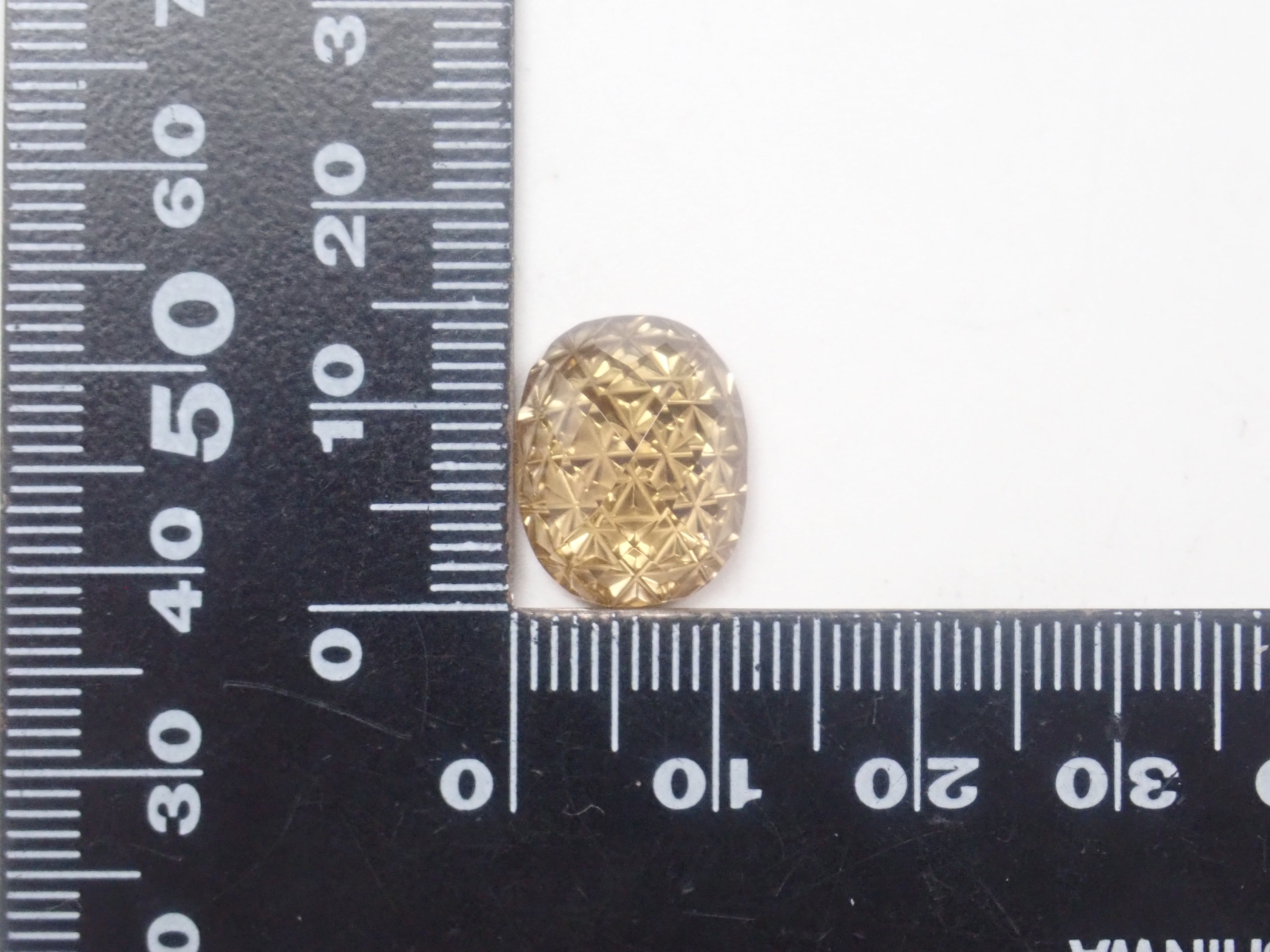 【12/19 22時販売】《限定18石》69800円の甲州貴石切子や39800円のクローバーイン(ブルージルコン)、さくらシェイプが当たる12月誕生石ジルコンガチャ💎《複数購入割引有》