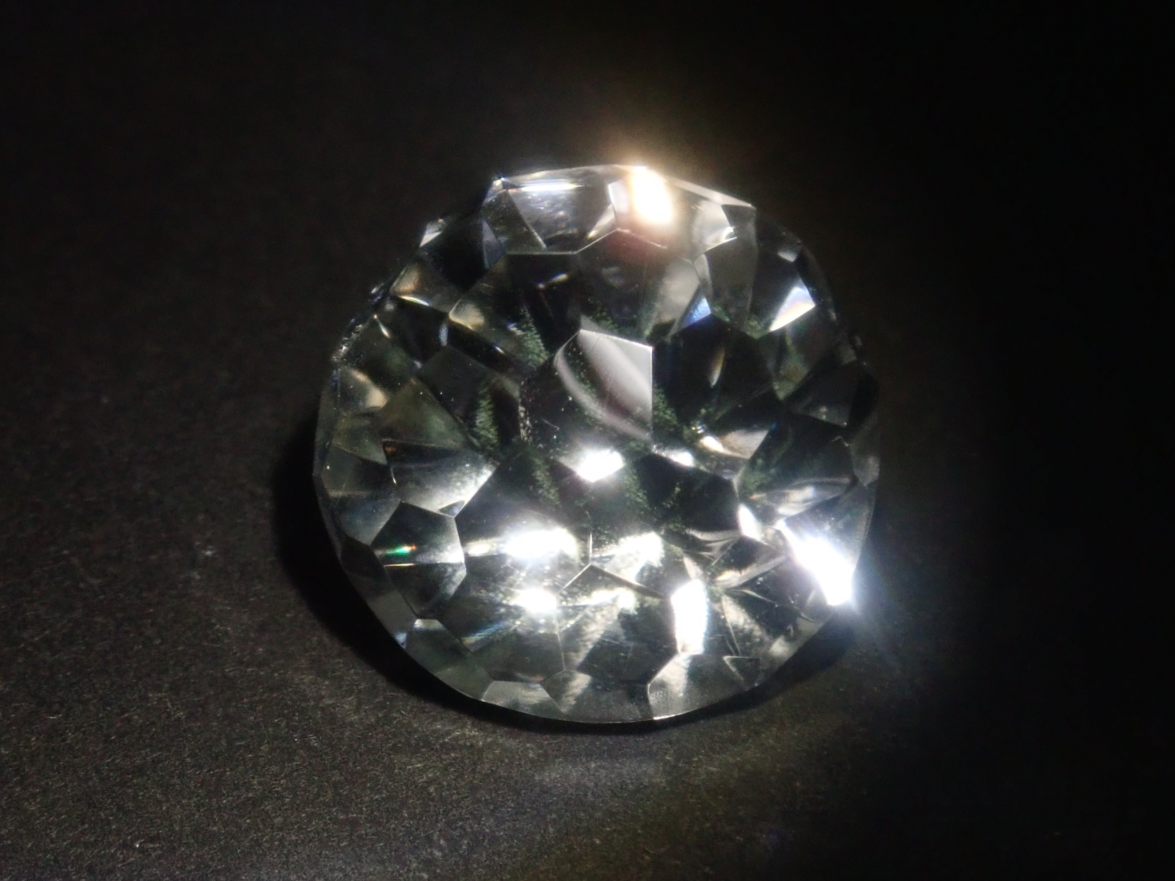 【12/21 22時販売】《限定10石》山本氏カットガチャ・カーネリアン、レモンクォーツ、ロッククリスタルなど《複数購入割引有》