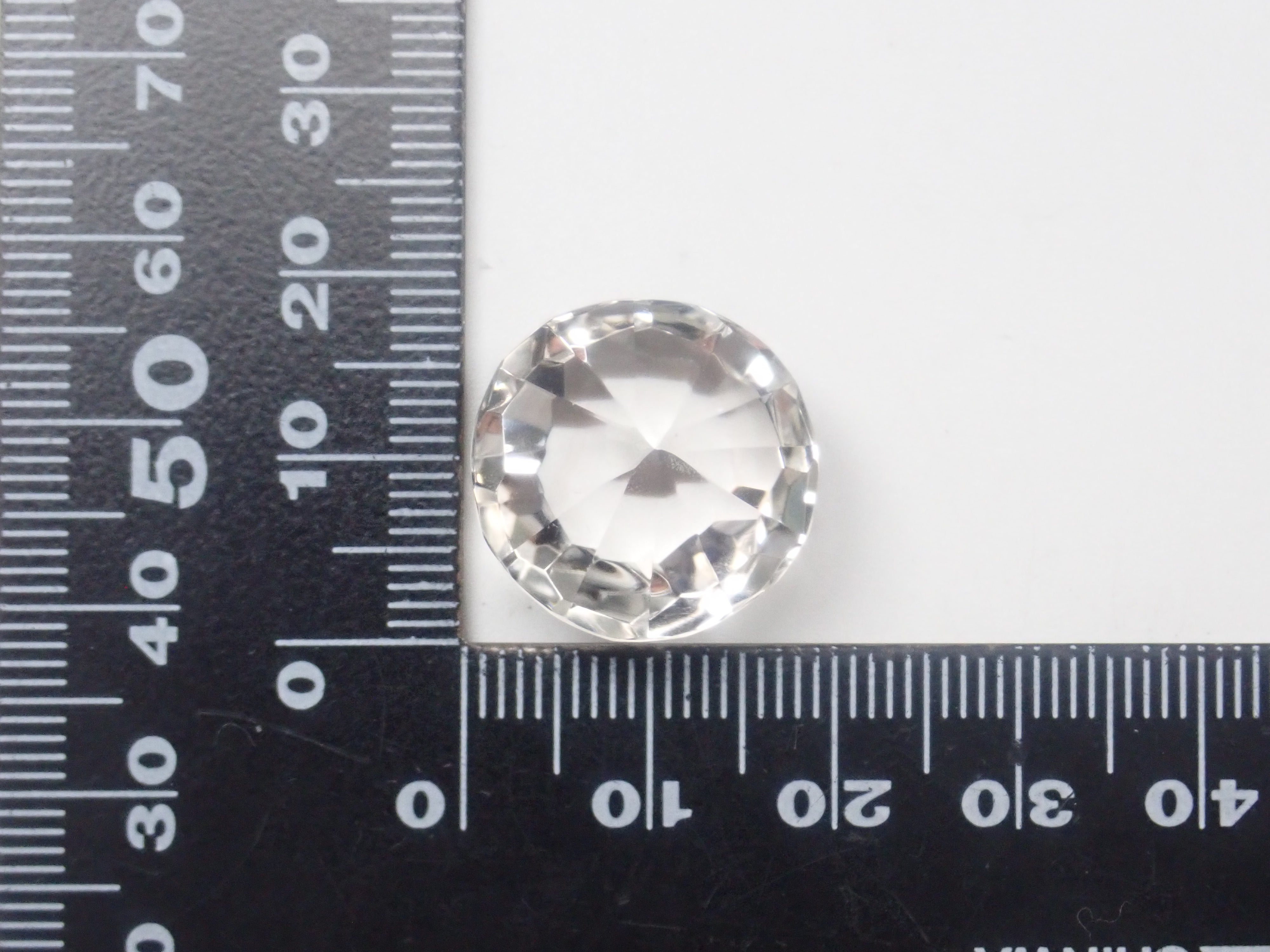 【12/21 22時販売】《限定10石》山本氏カットガチャ・カーネリアン、レモンクォーツ、ロッククリスタルなど《複数購入割引有》