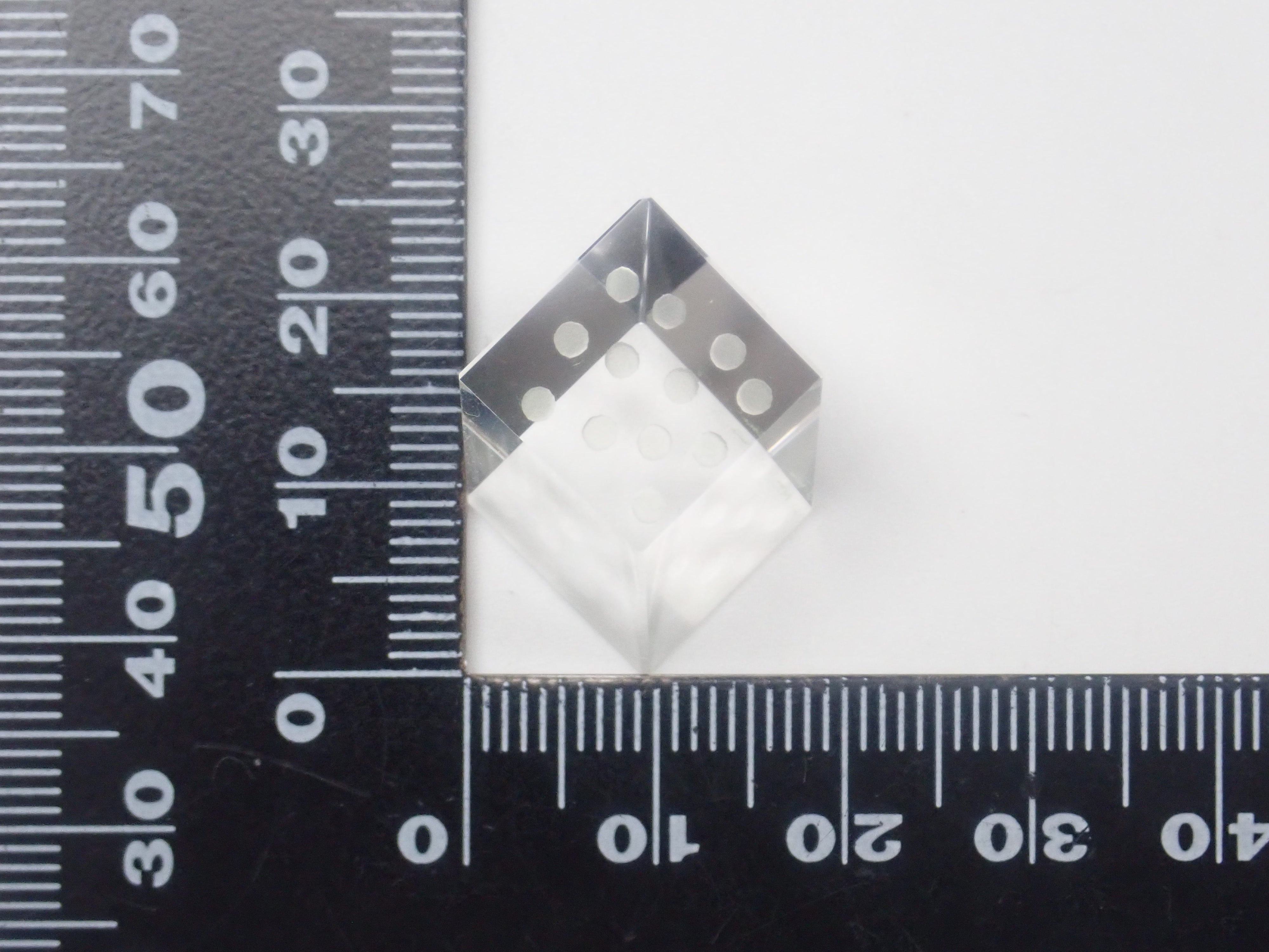 【12/21 22時販売】《限定10石》山本氏カットガチャ・カーネリアン、レモンクォーツ、ロッククリスタルなど《複数購入割引有》