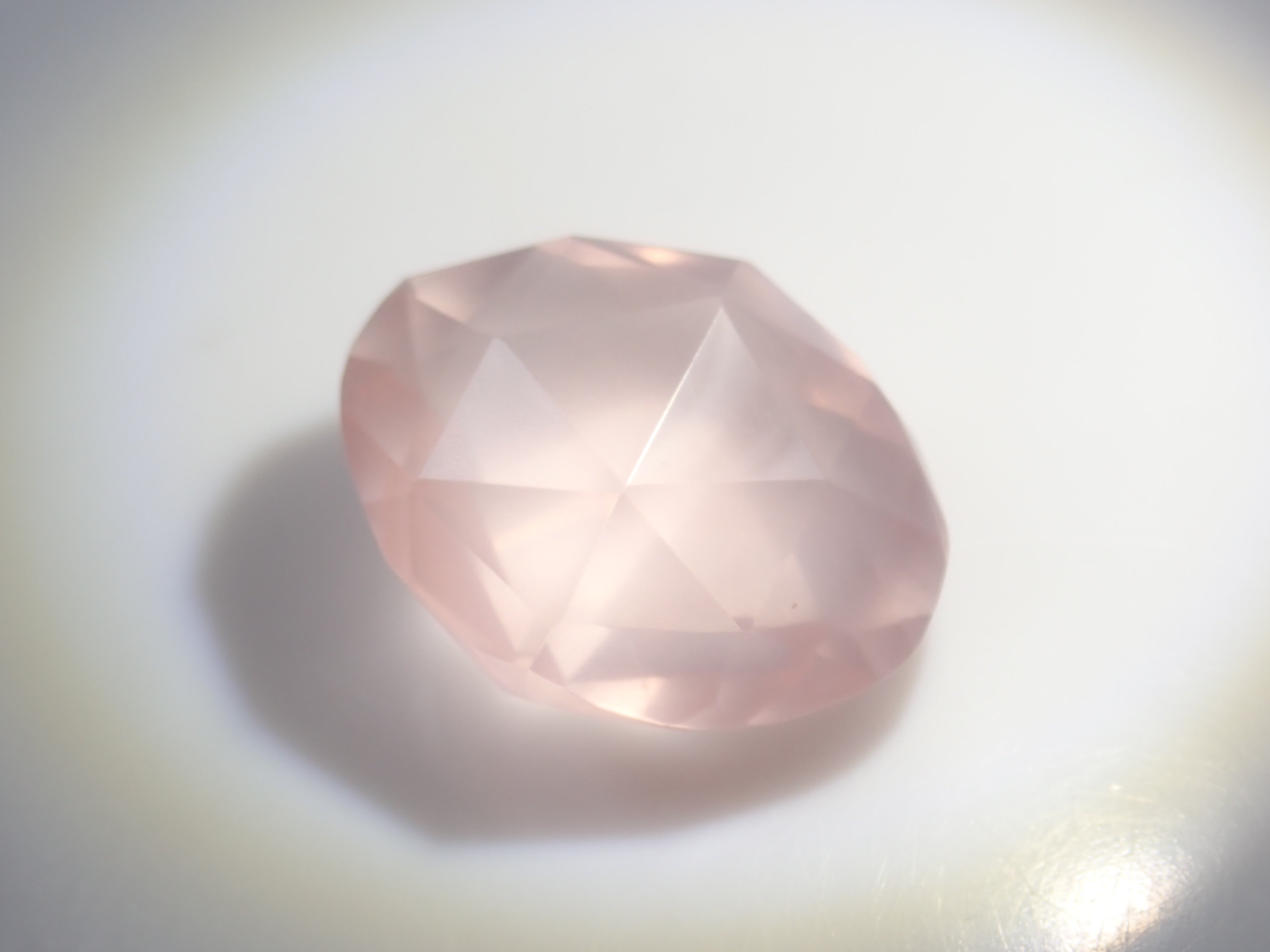 【12/21 22時販売】《限定10石》山本氏カットガチャ・カーネリアン、レモンクォーツ、ロッククリスタルなど《複数購入割引有》