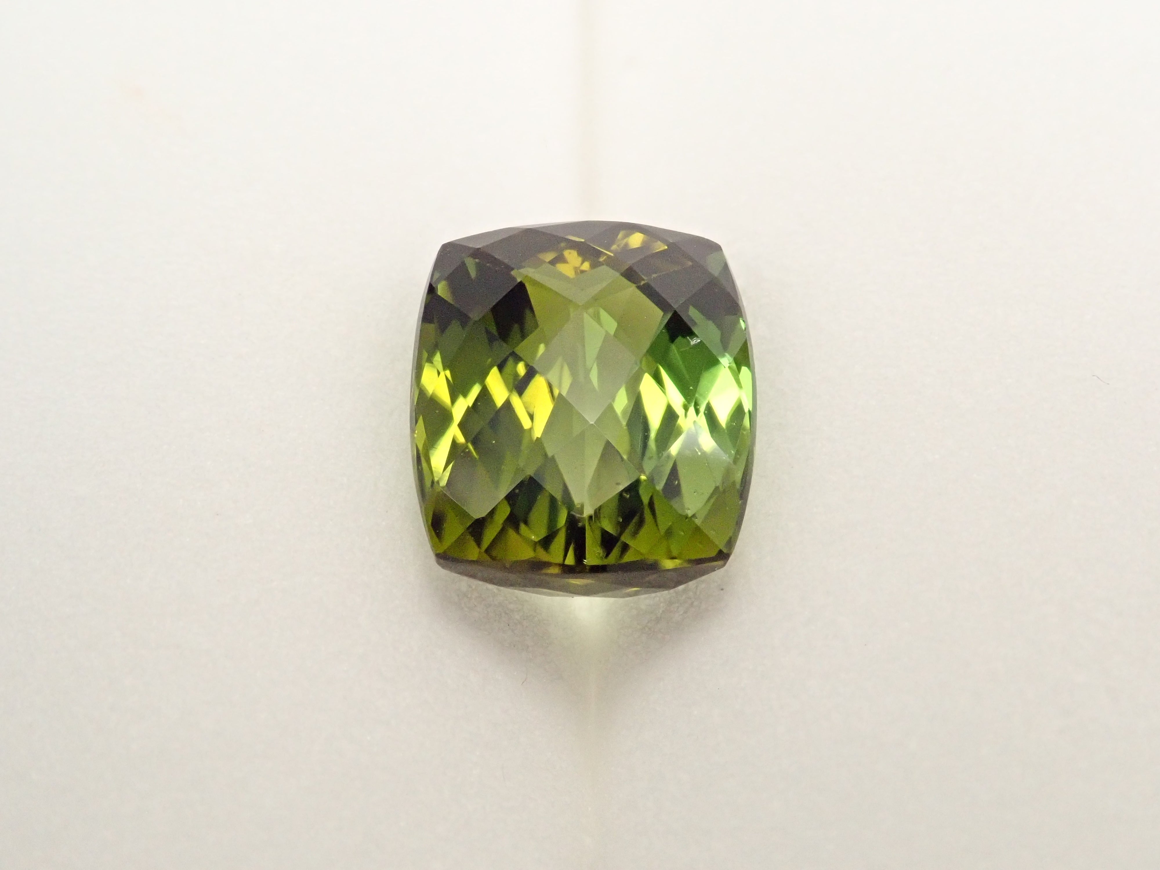 【2/8 22時販売】ザンビア産バイカラートルマリン 4.142ctルース