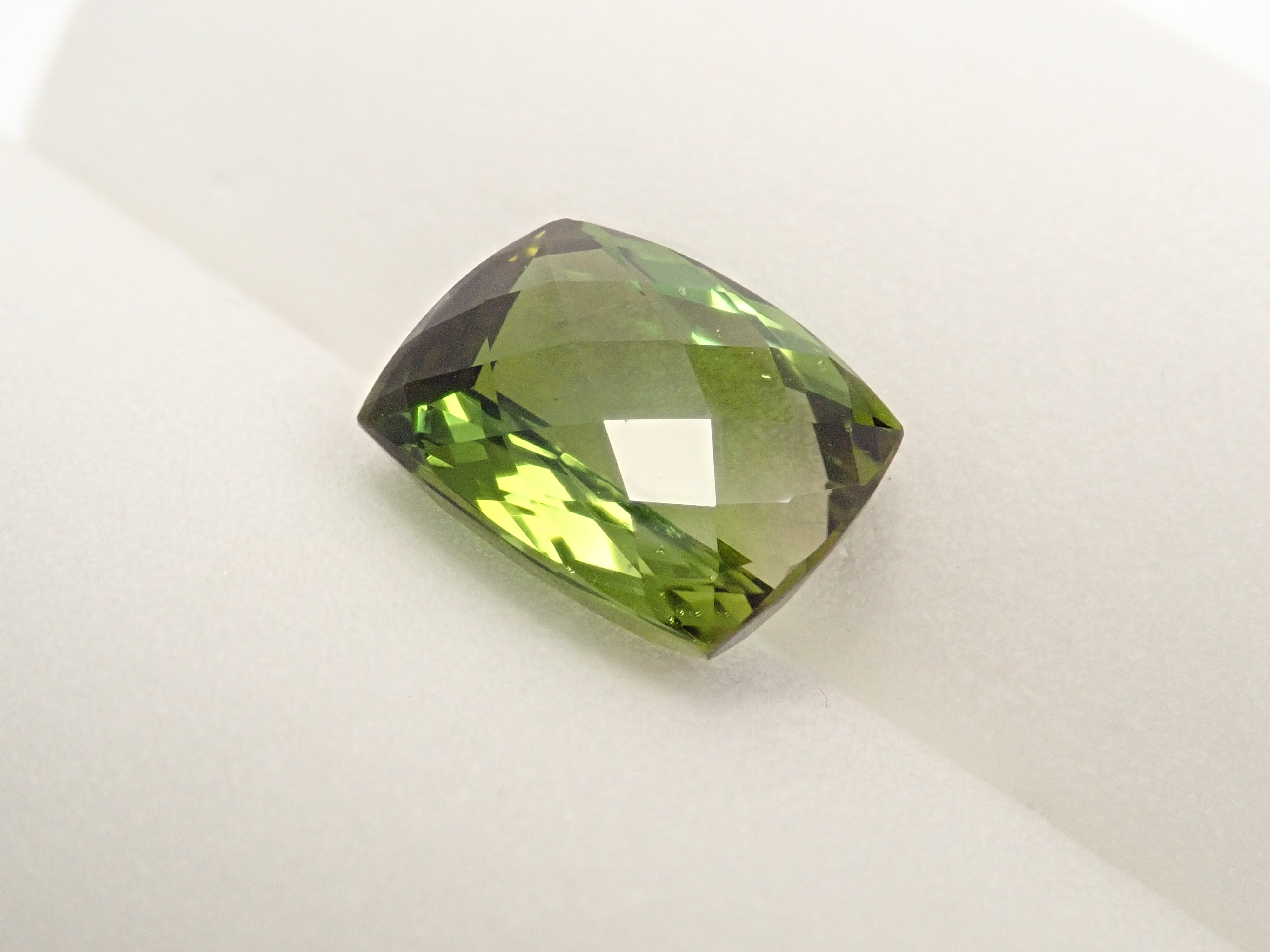 【2/8 22時販売】ザンビア産バイカラートルマリン 4.142ctルース