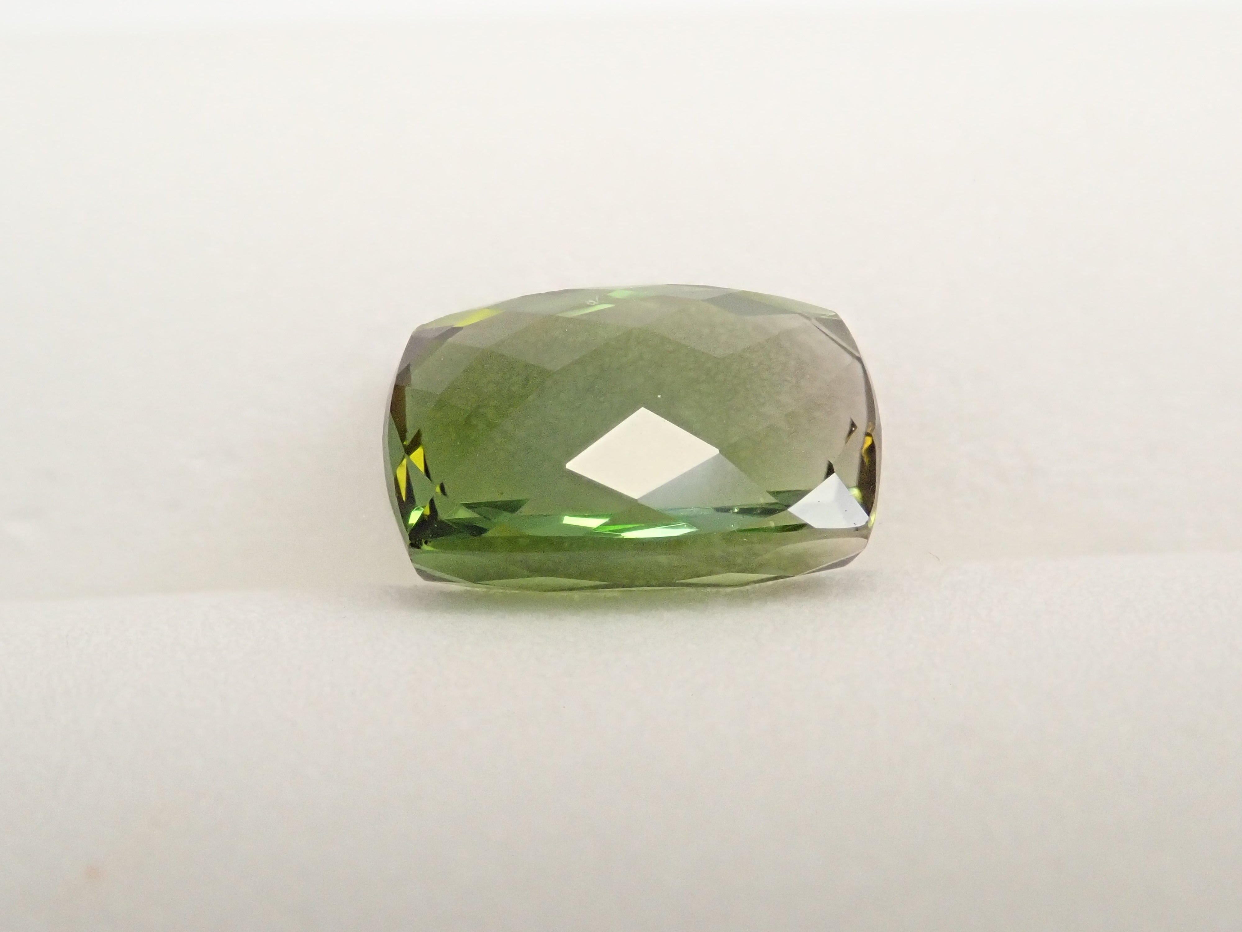 【2/8 22時販売】ザンビア産バイカラートルマリン 4.142ctルース