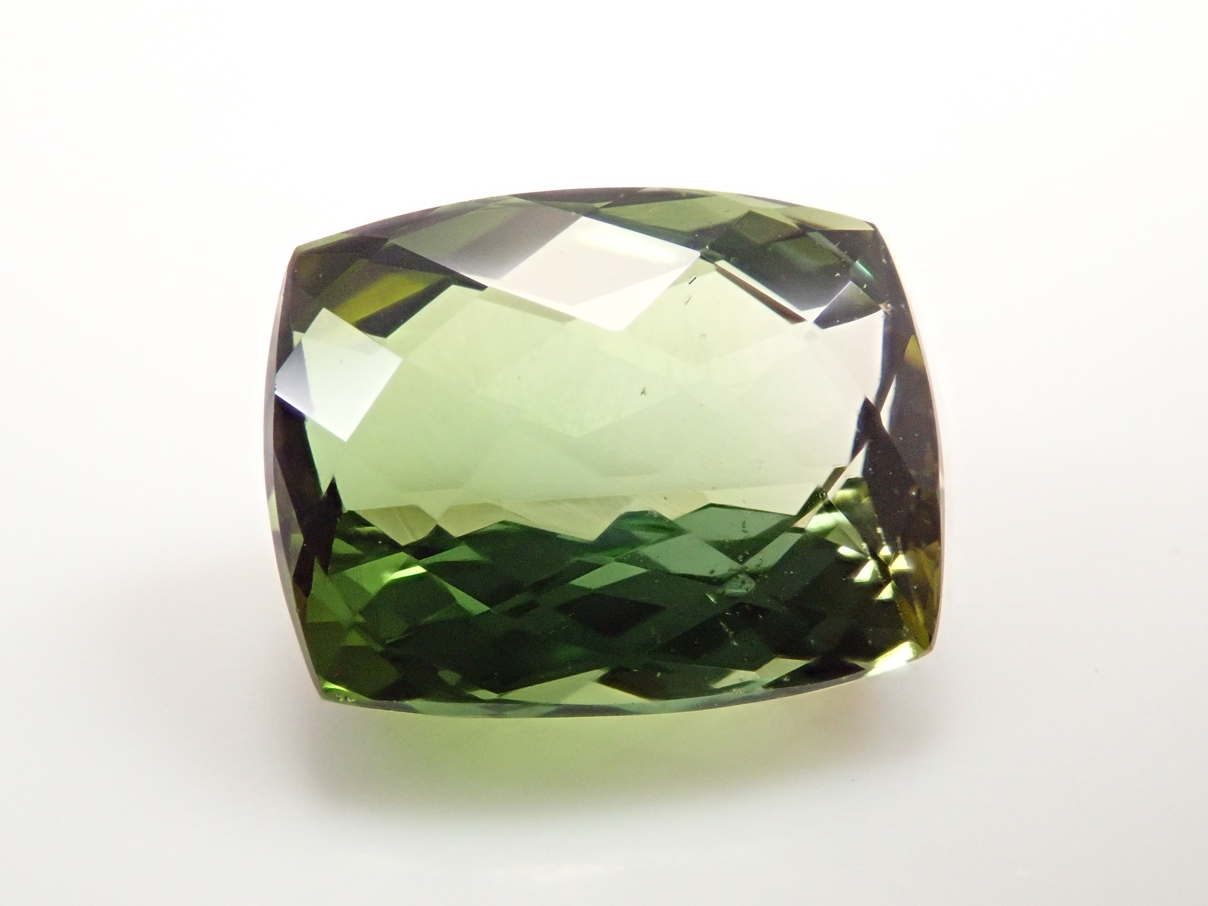 【2/8 22時販売】ザンビア産バイカラートルマリン 4.142ctルース