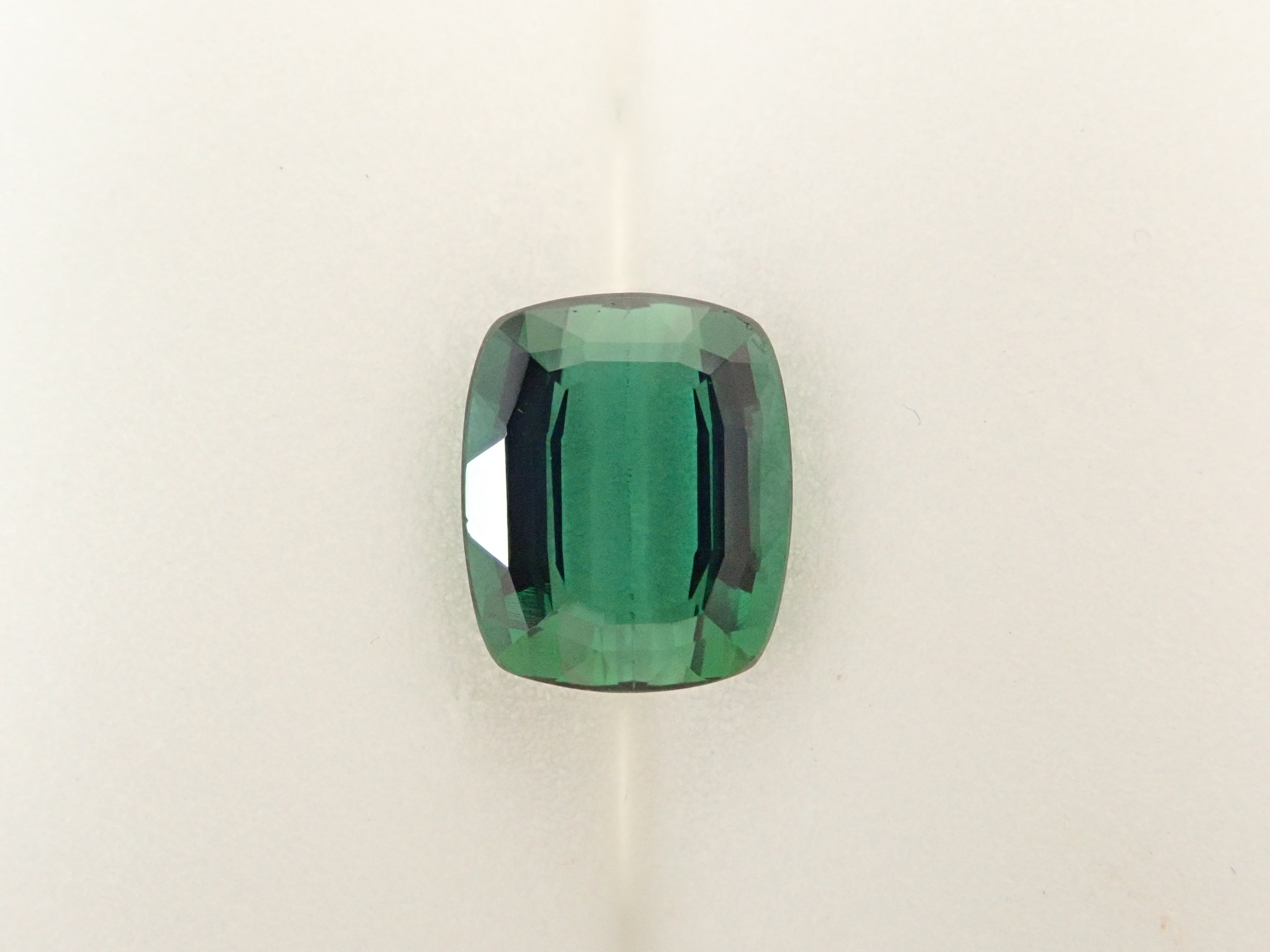 【12/22 22時販売】ブラジル産グリーントルマリン 3.102ctルース