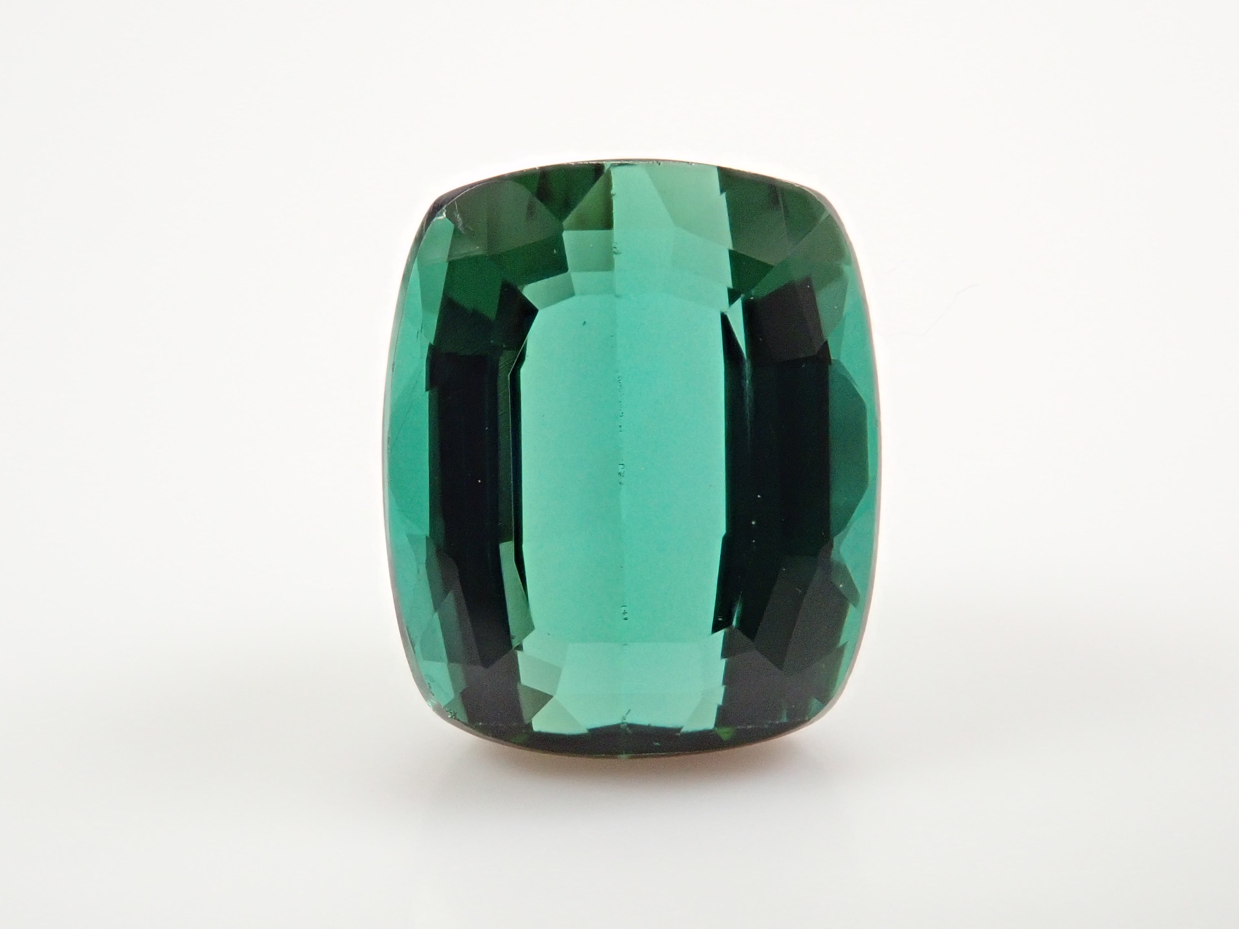 【12/22 22時販売】ブラジル産グリーントルマリン 3.102ctルース