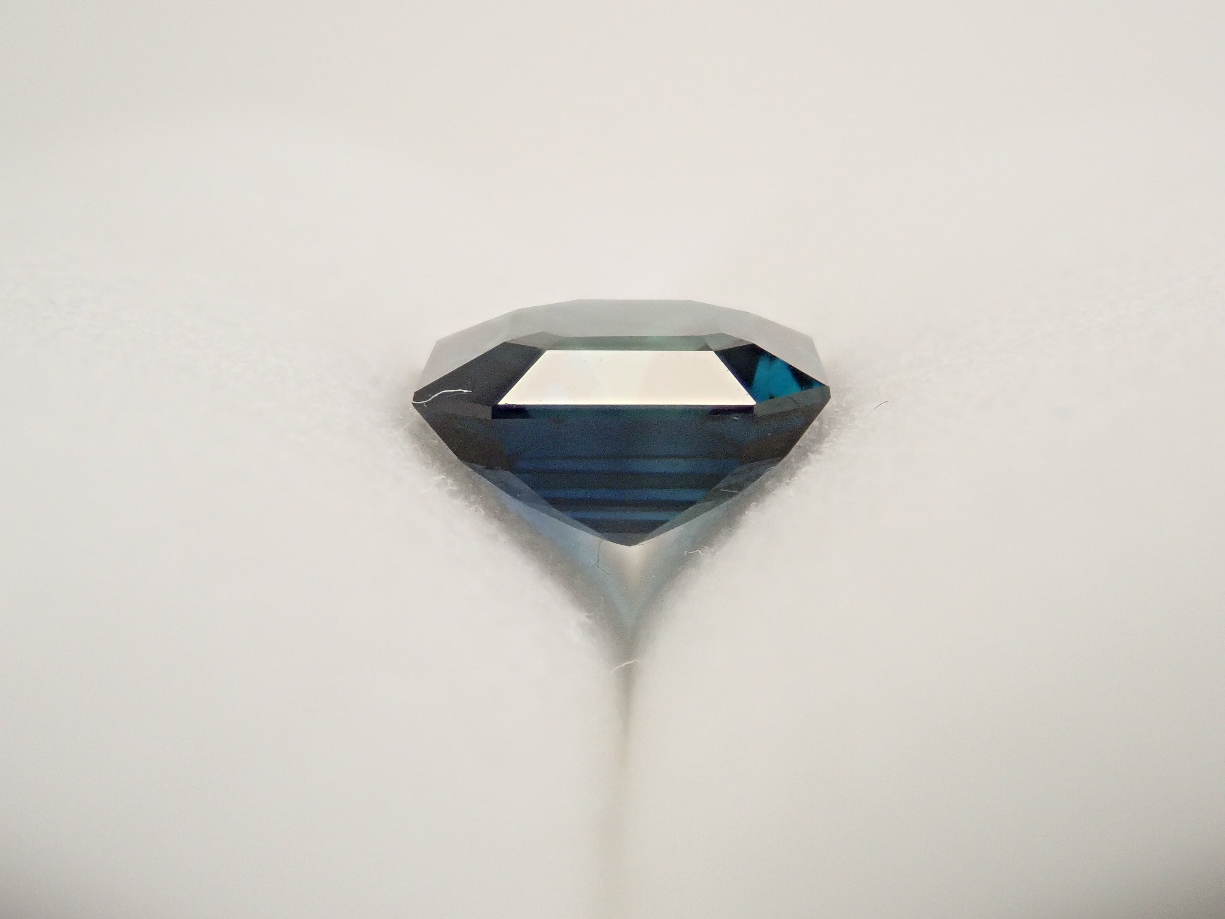 【1/24 22時販売】ティールブルーサファイア 1.689ctルース