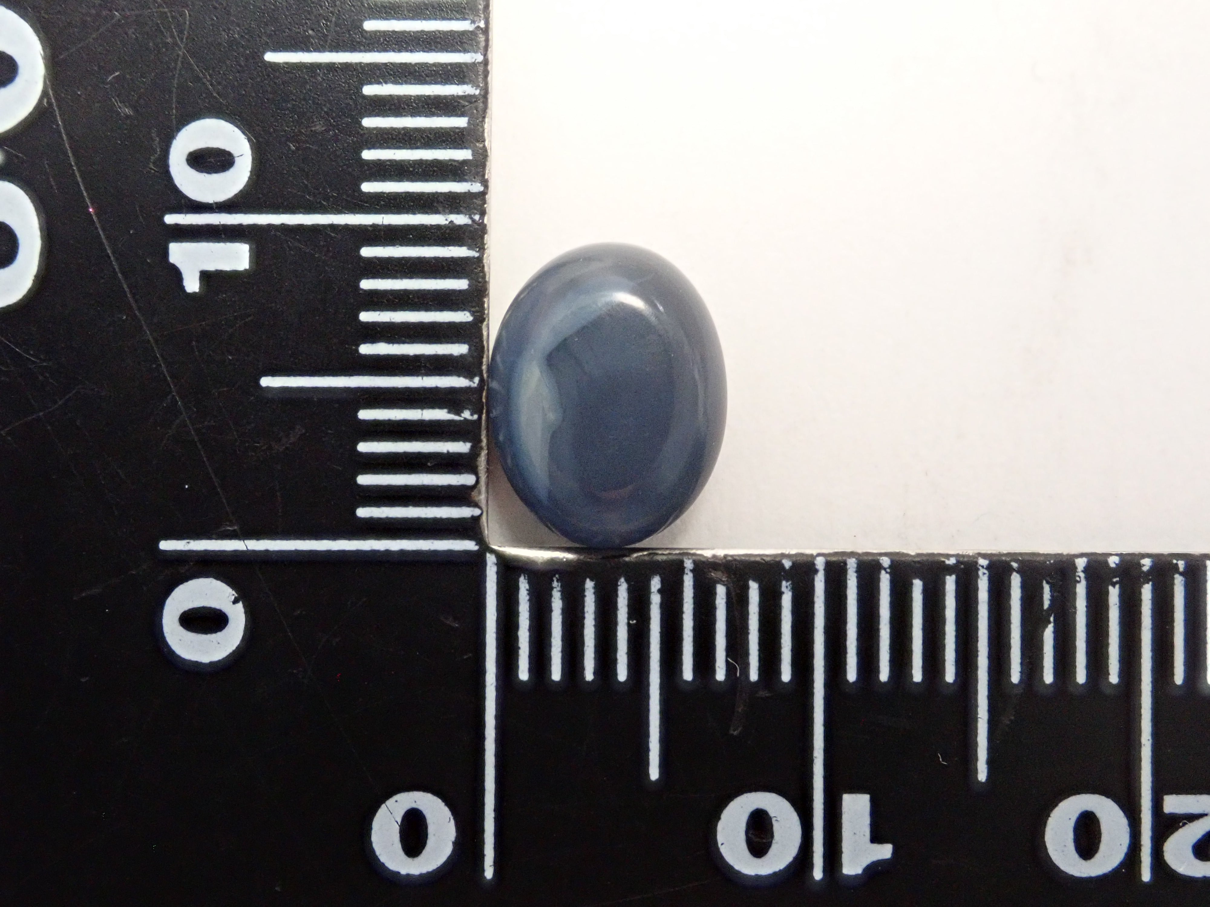 【12/25 22時販売】オーストラリア産ブラックオパール 1.837ctルース