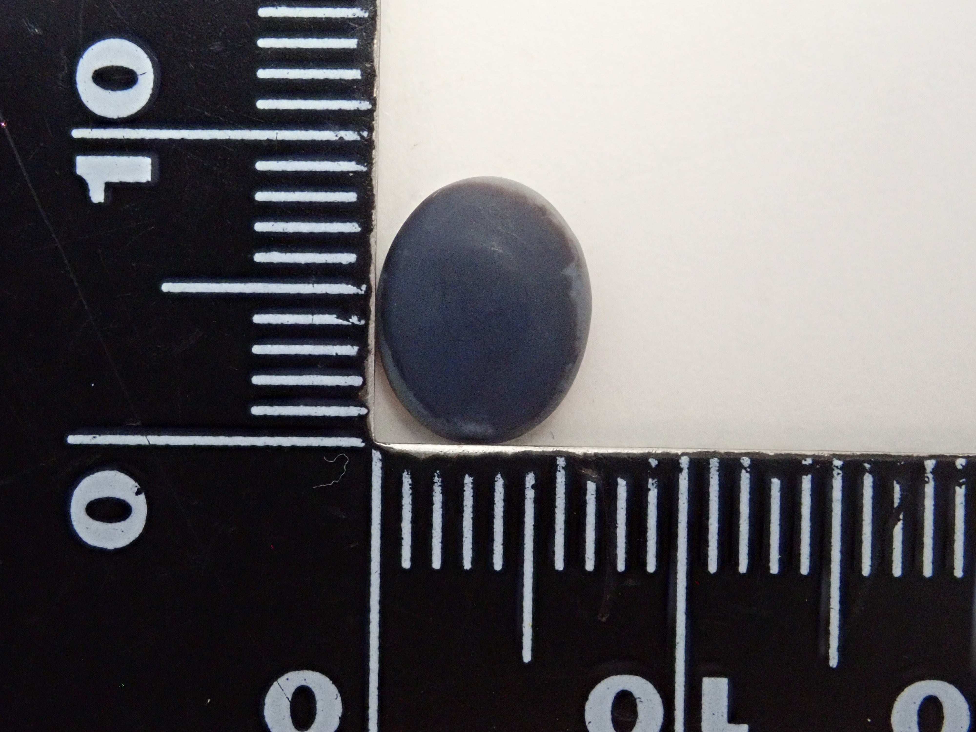 【1/31 22時販売】オーストラリア産ブラックオパール 0.825ctルース