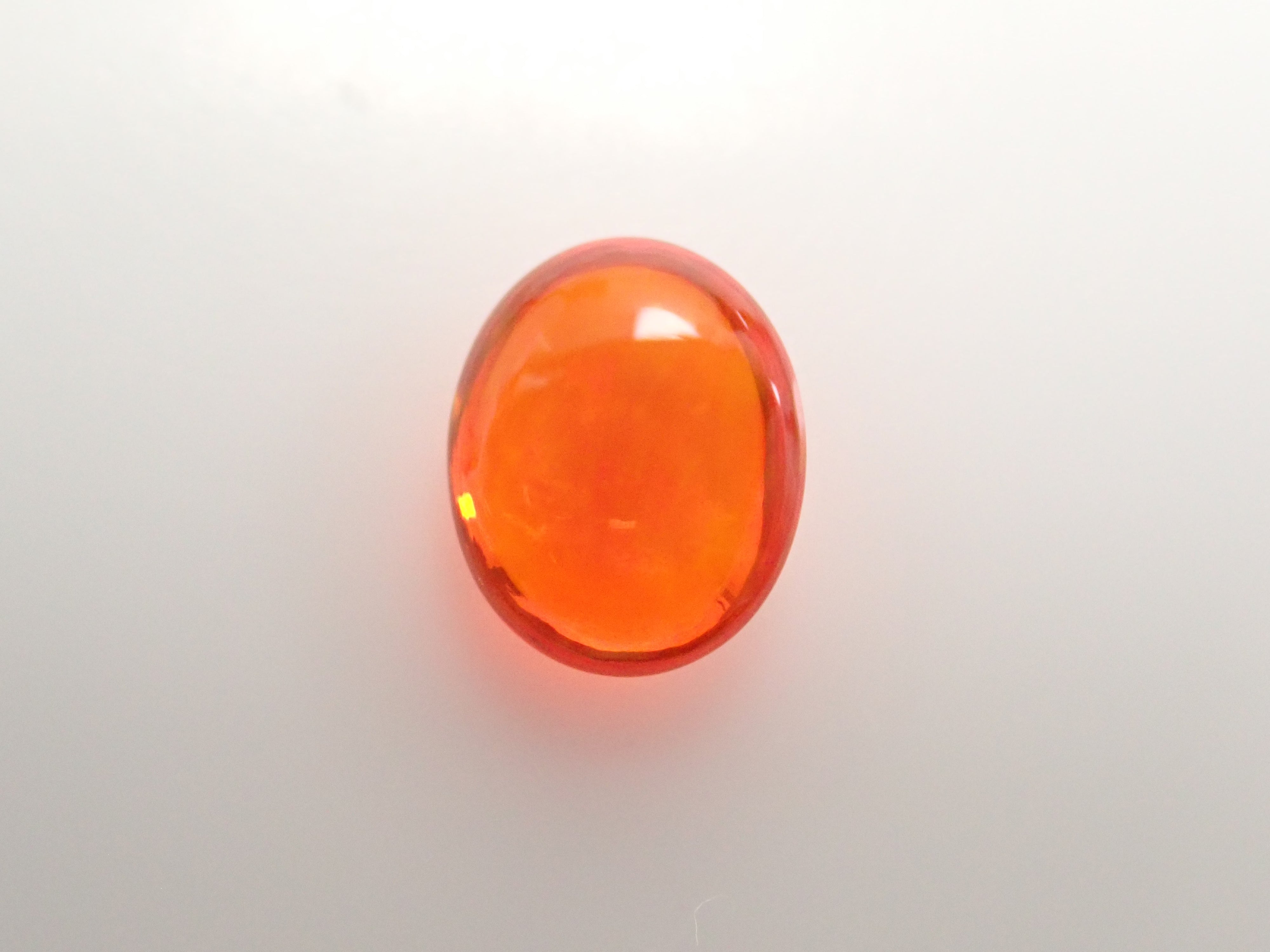 メキシコ産ファイアオパール 1.283ctルース