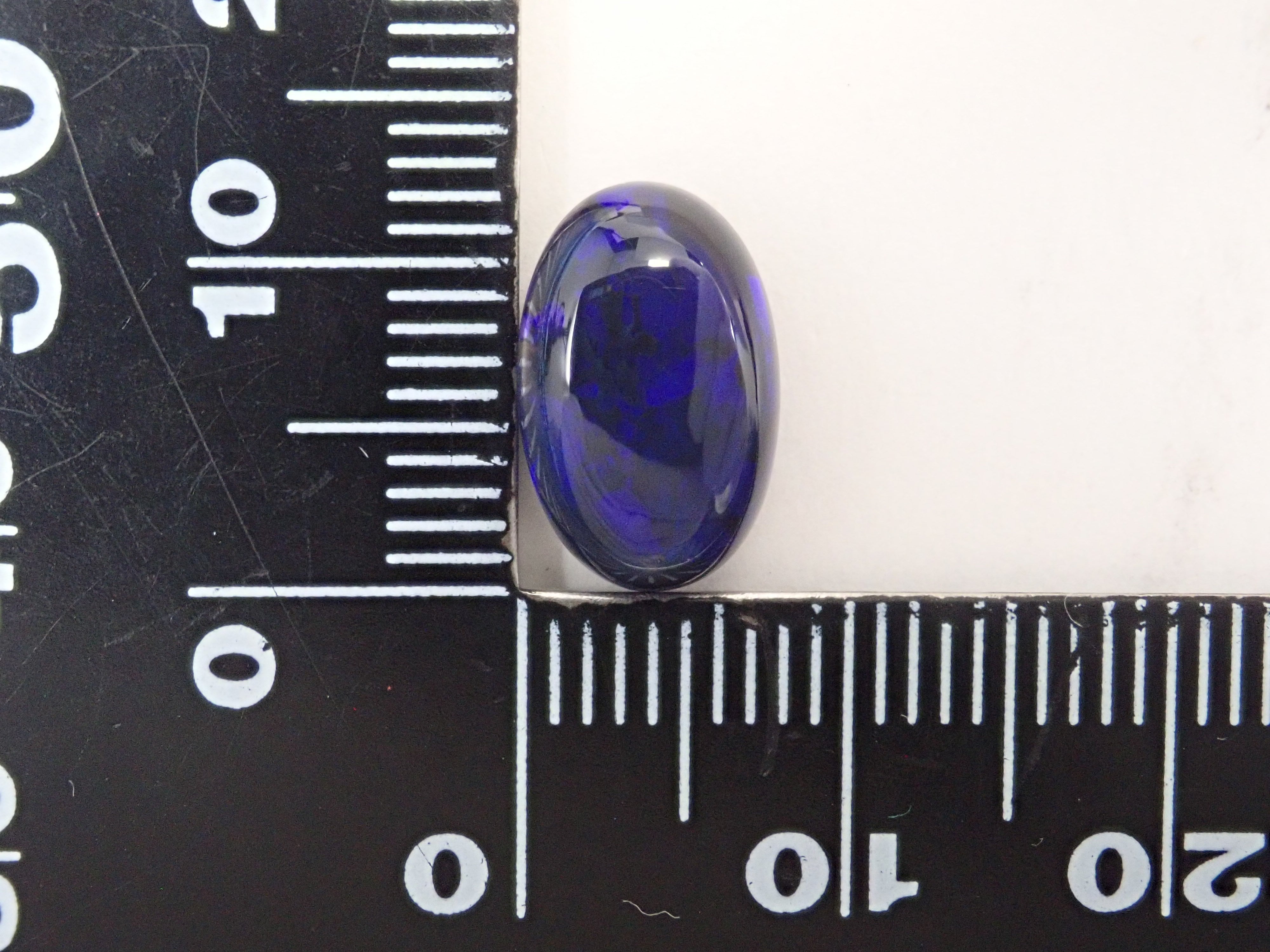 オーストラリア産ブラックオパール 2.736ctルース