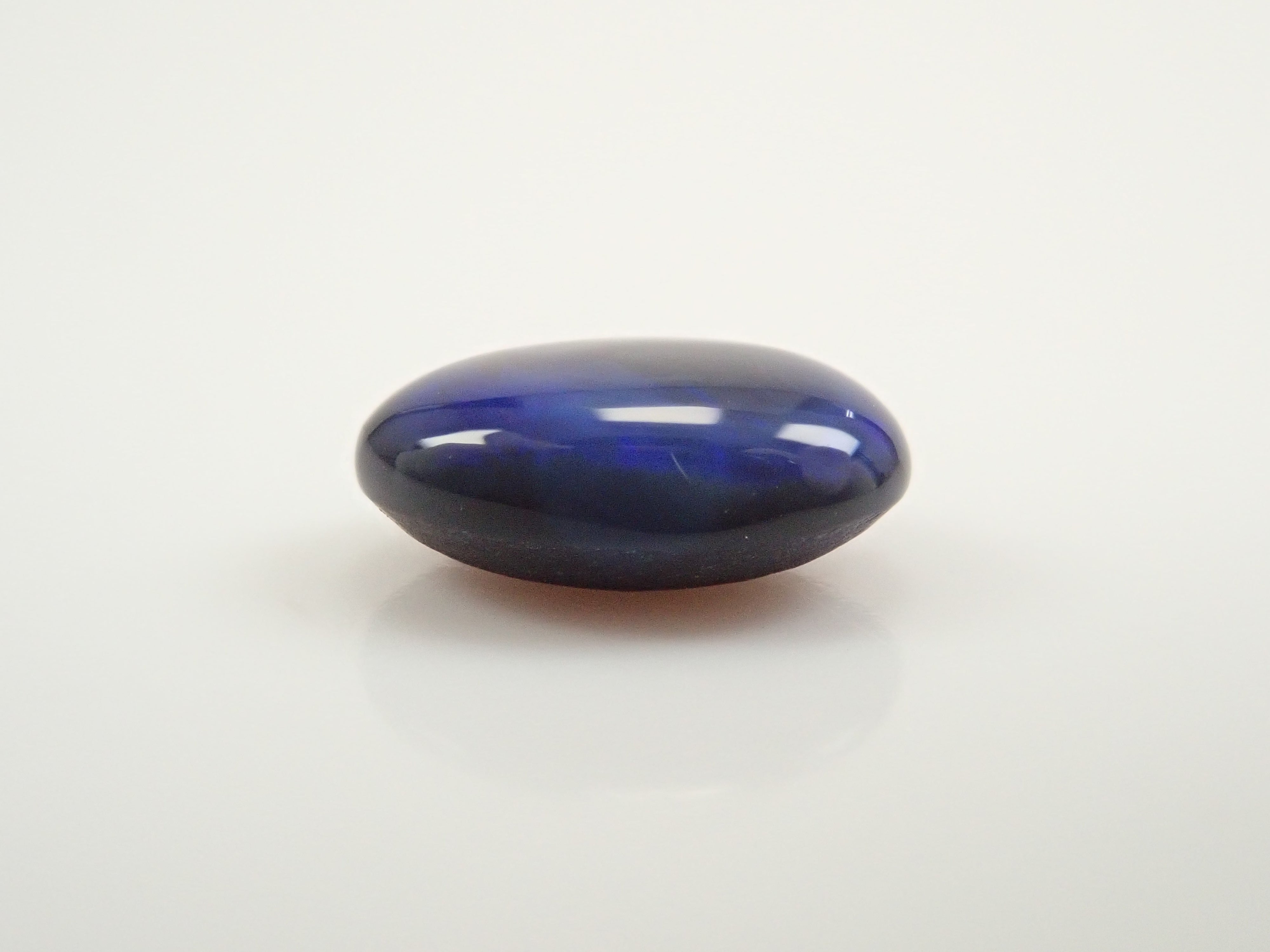 【12/22 22時販売】オーストラリア産ブラックオパール 0.623ctルース