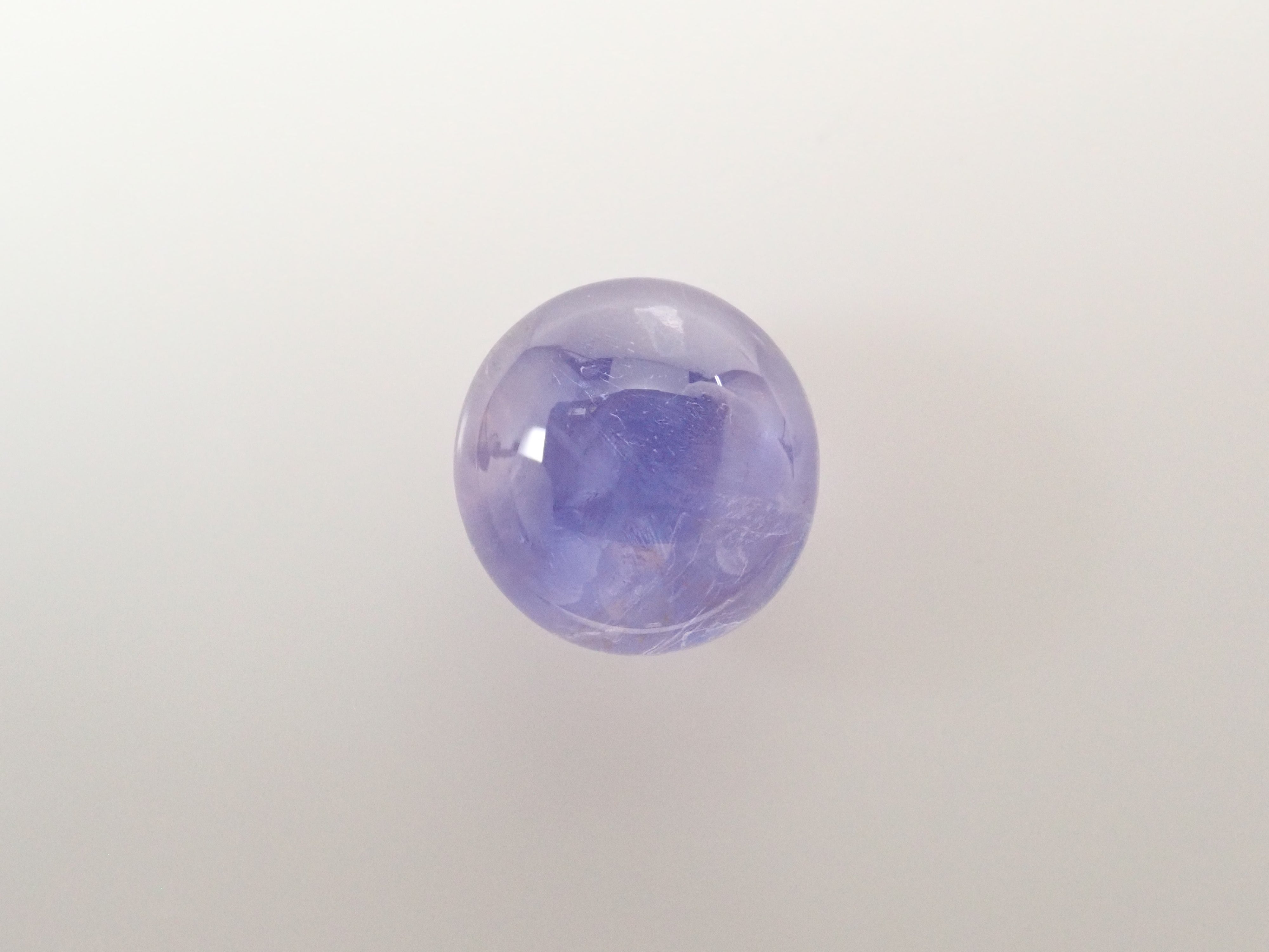 【Sale starts April 4th at 10 PM JST】Sri Lankan Star Sapphire 4.758ct Loose Stone (Color Shift)