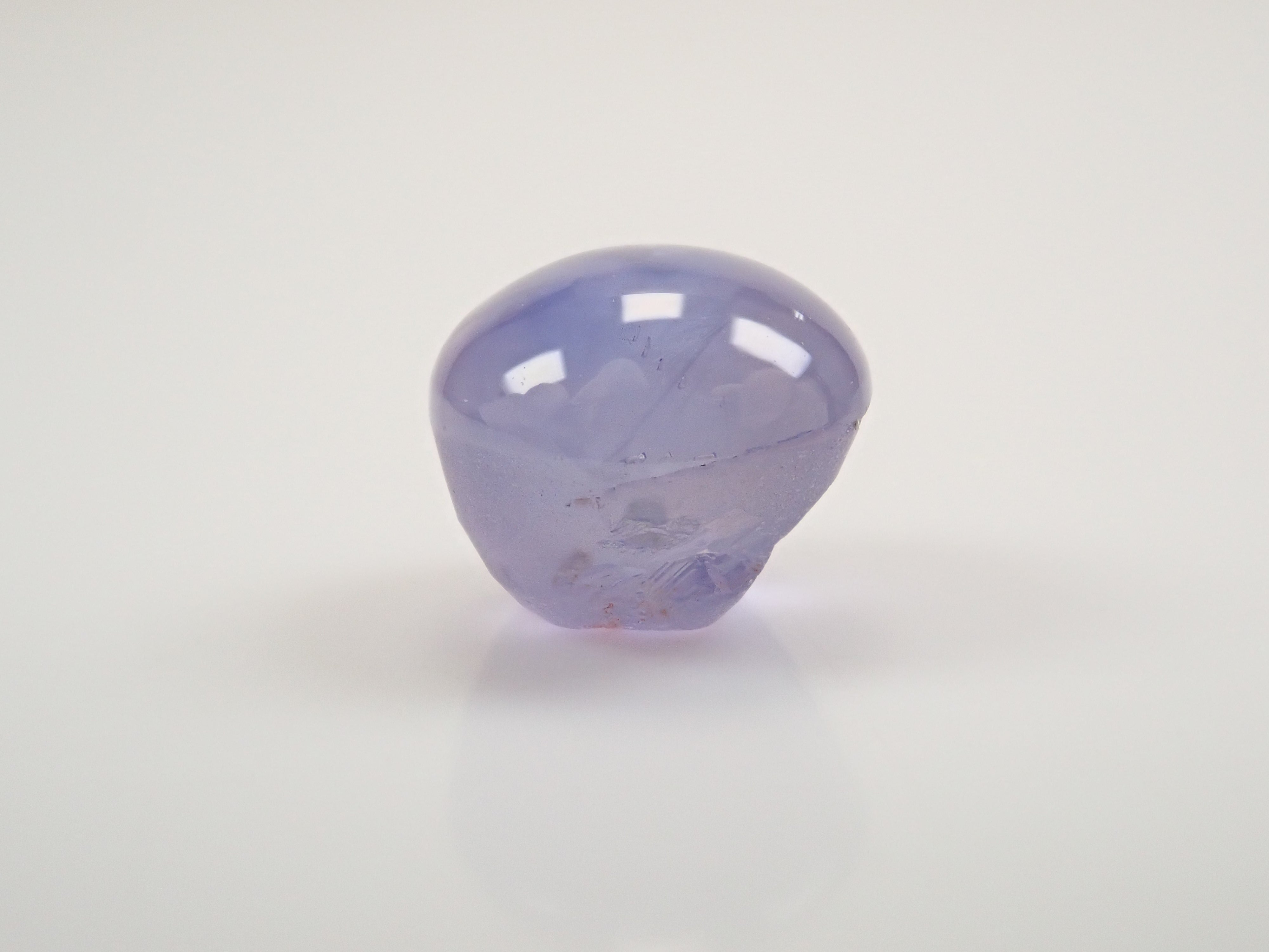 【Sale starts April 4th at 10 PM JST】Sri Lankan Star Sapphire 4.758ct Loose Stone (Color Shift)