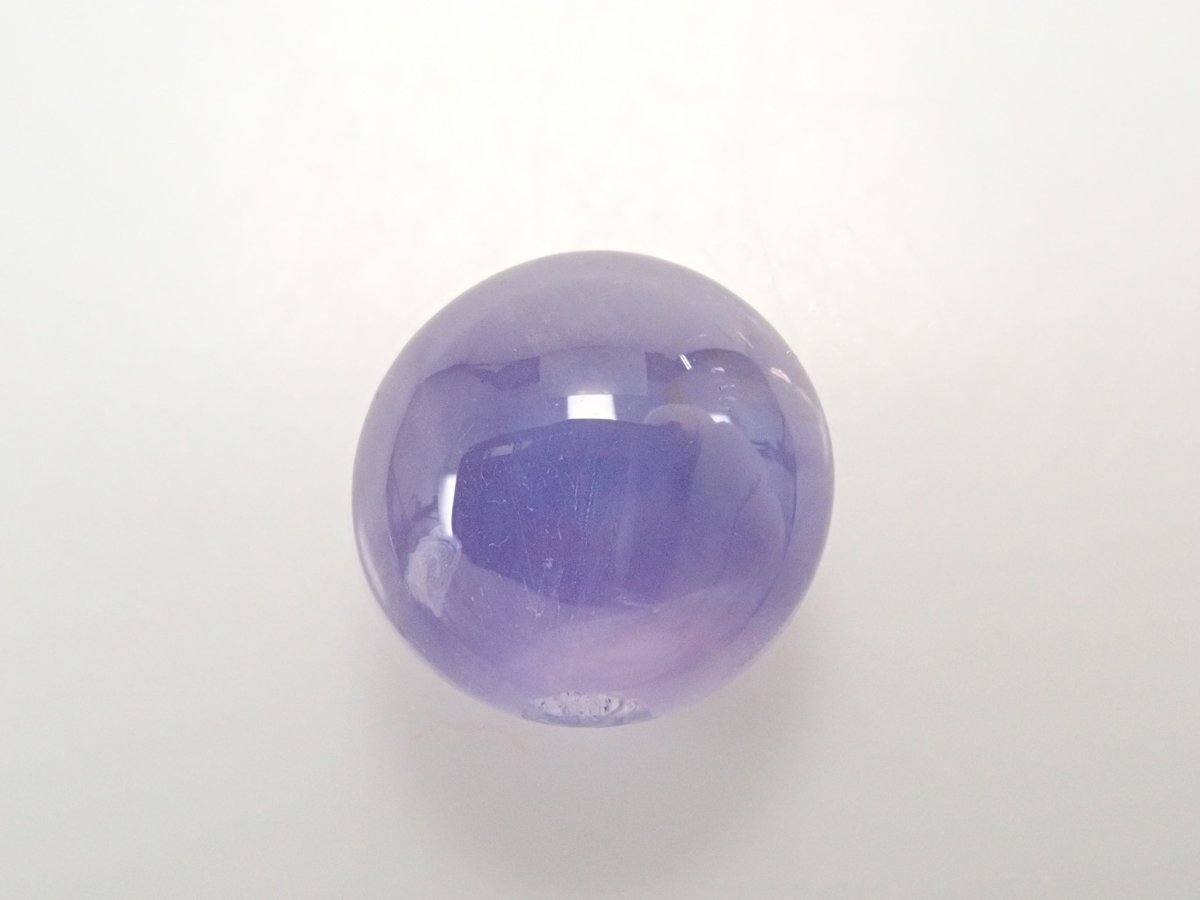 【Sale starts April 4th at 10 PM JST】Sri Lankan Star Sapphire 4.758ct Loose Stone (Color Shift)
