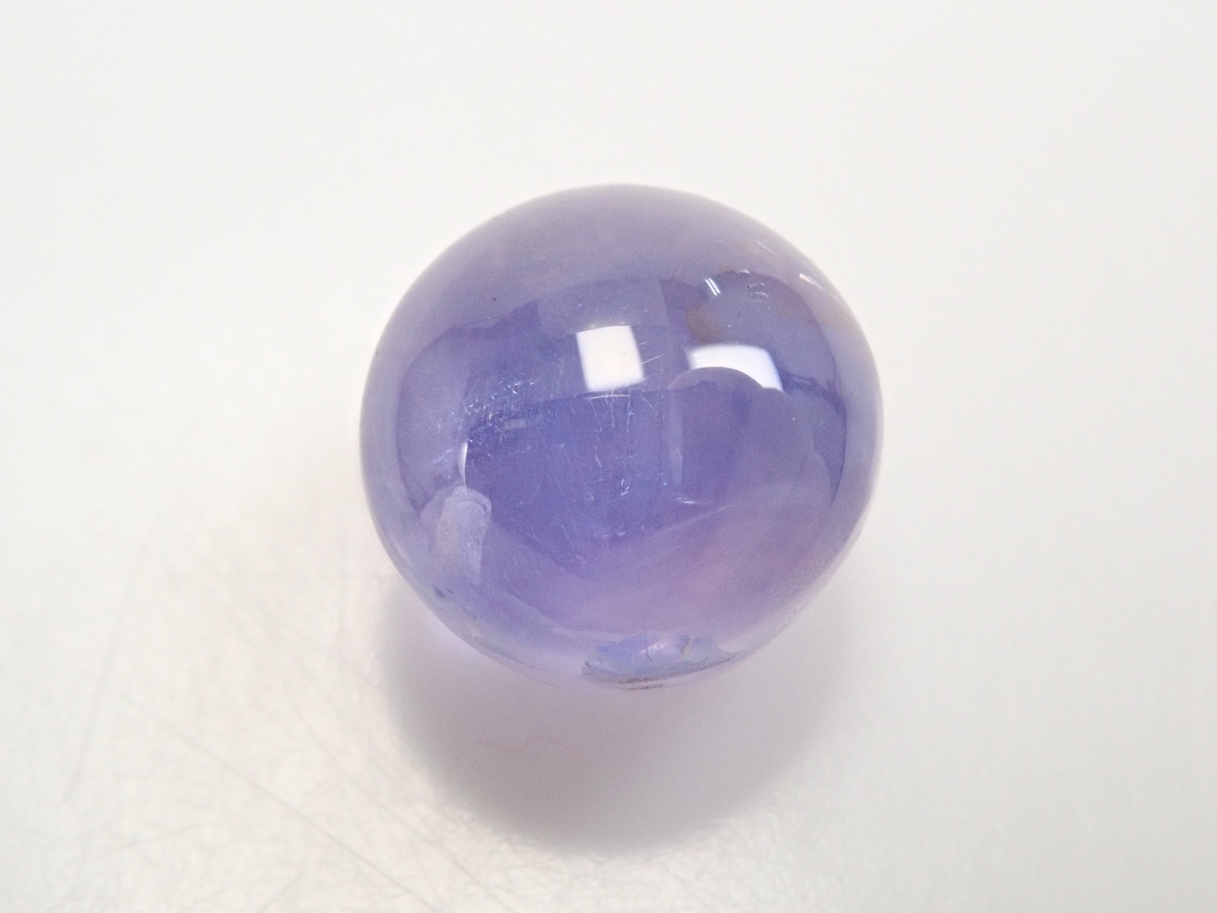 【Sale starts April 4th at 10 PM JST】Sri Lankan Star Sapphire 4.758ct Loose Stone (Color Shift)