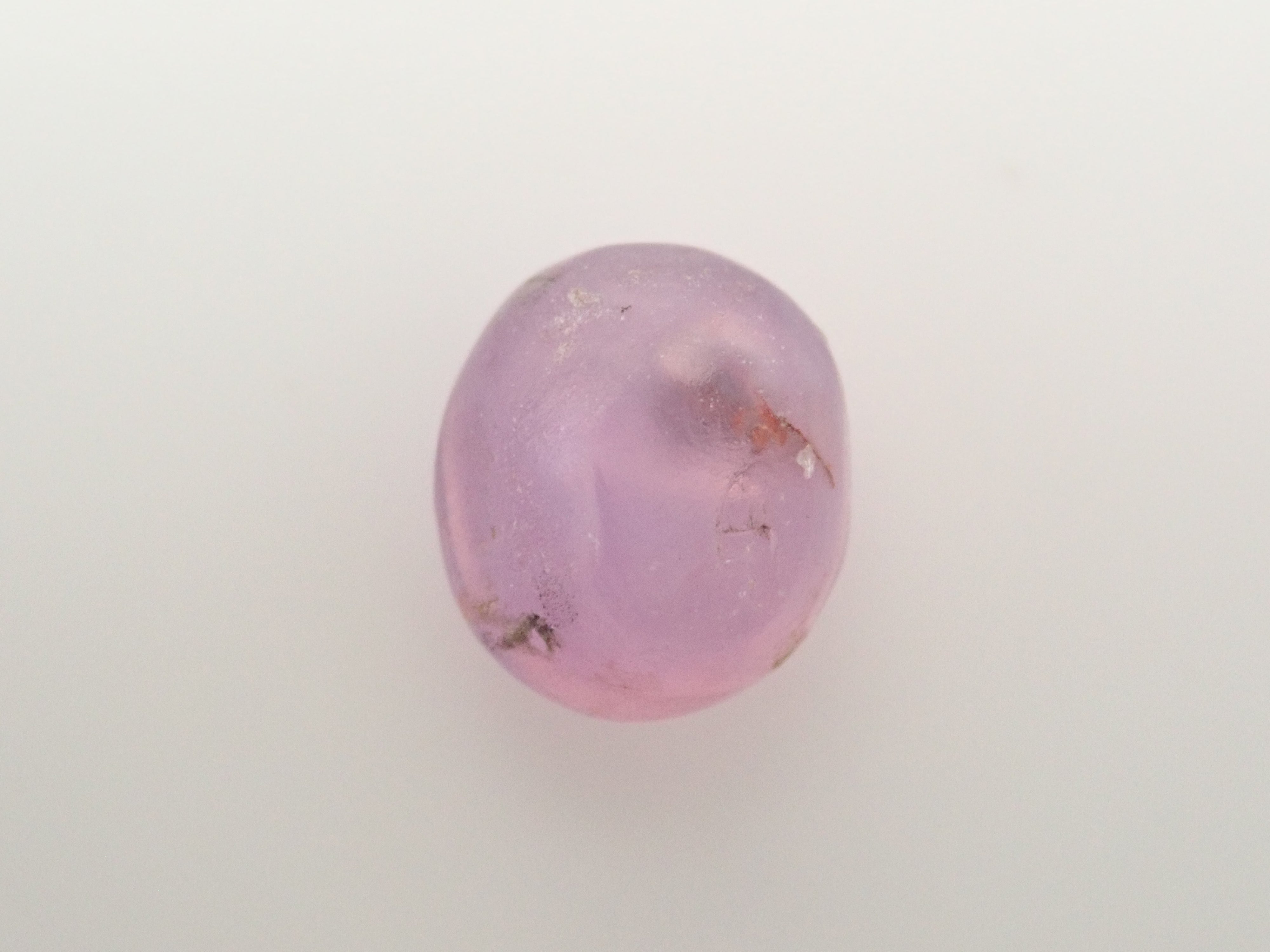 【1/11 22時販売】スリランカ産スターサファイア 3.317ctルース