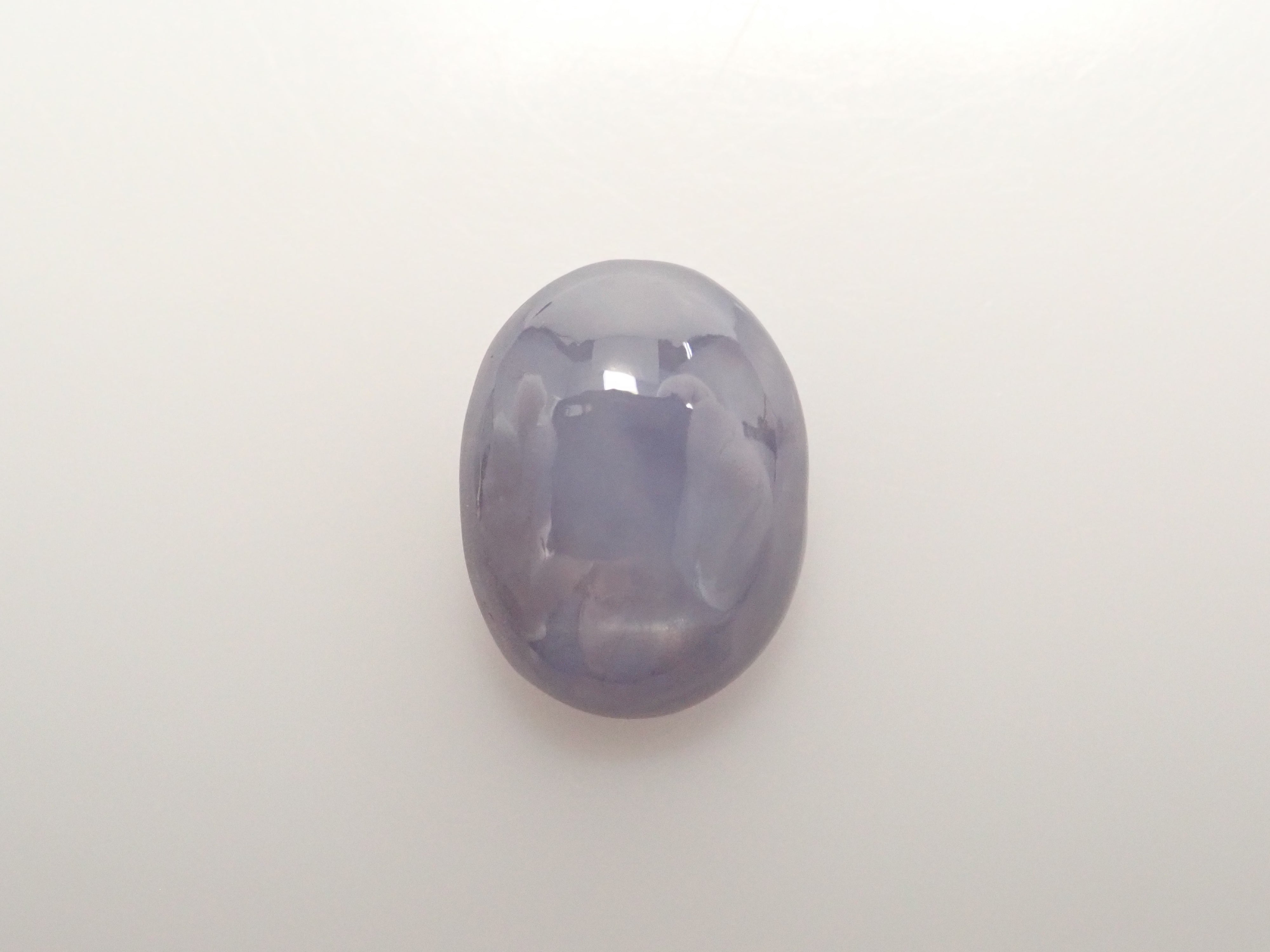 スリランカ産スターサファイア 3.821ctルース