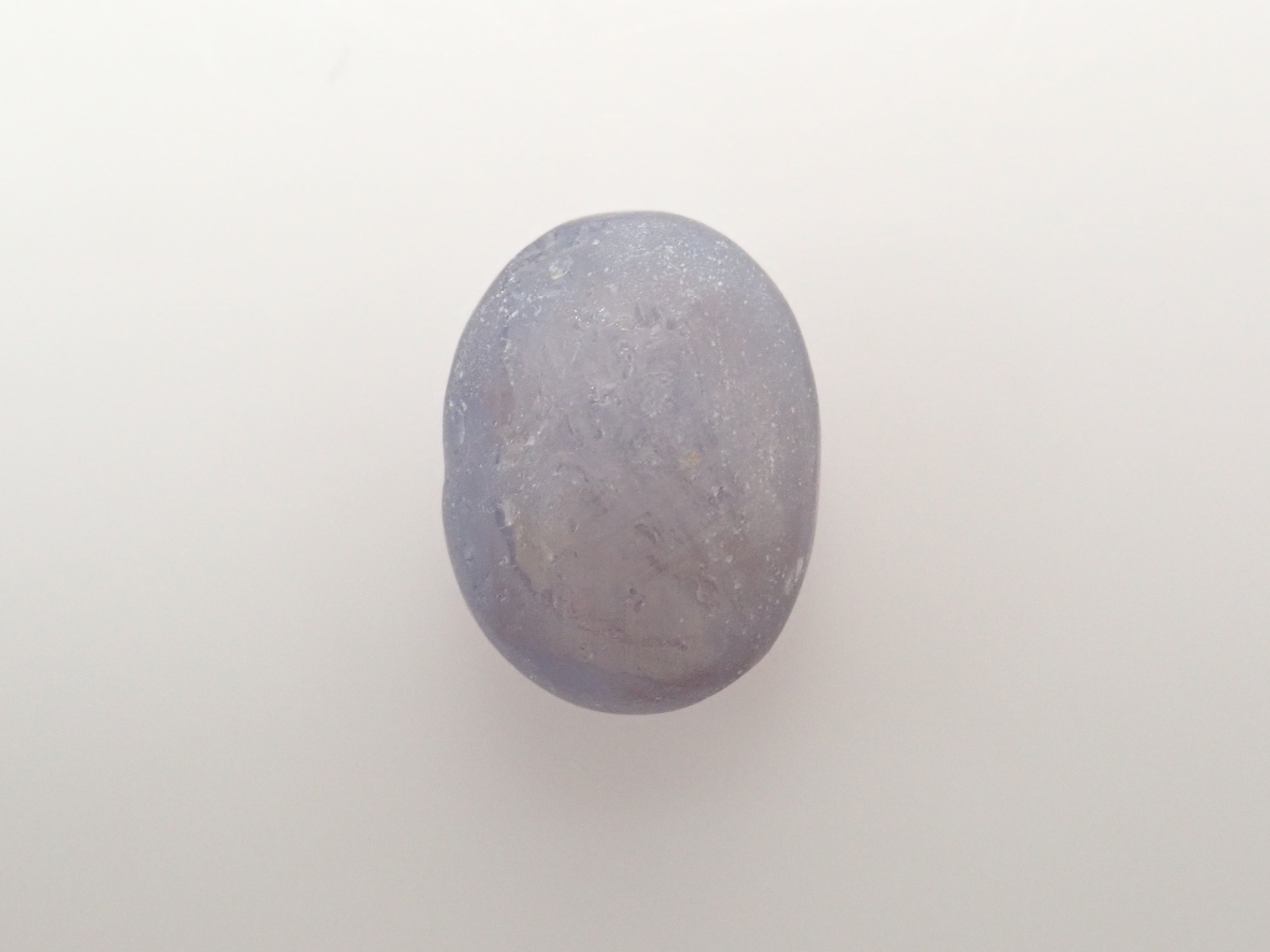 スリランカ産スターサファイア 3.821ctルース