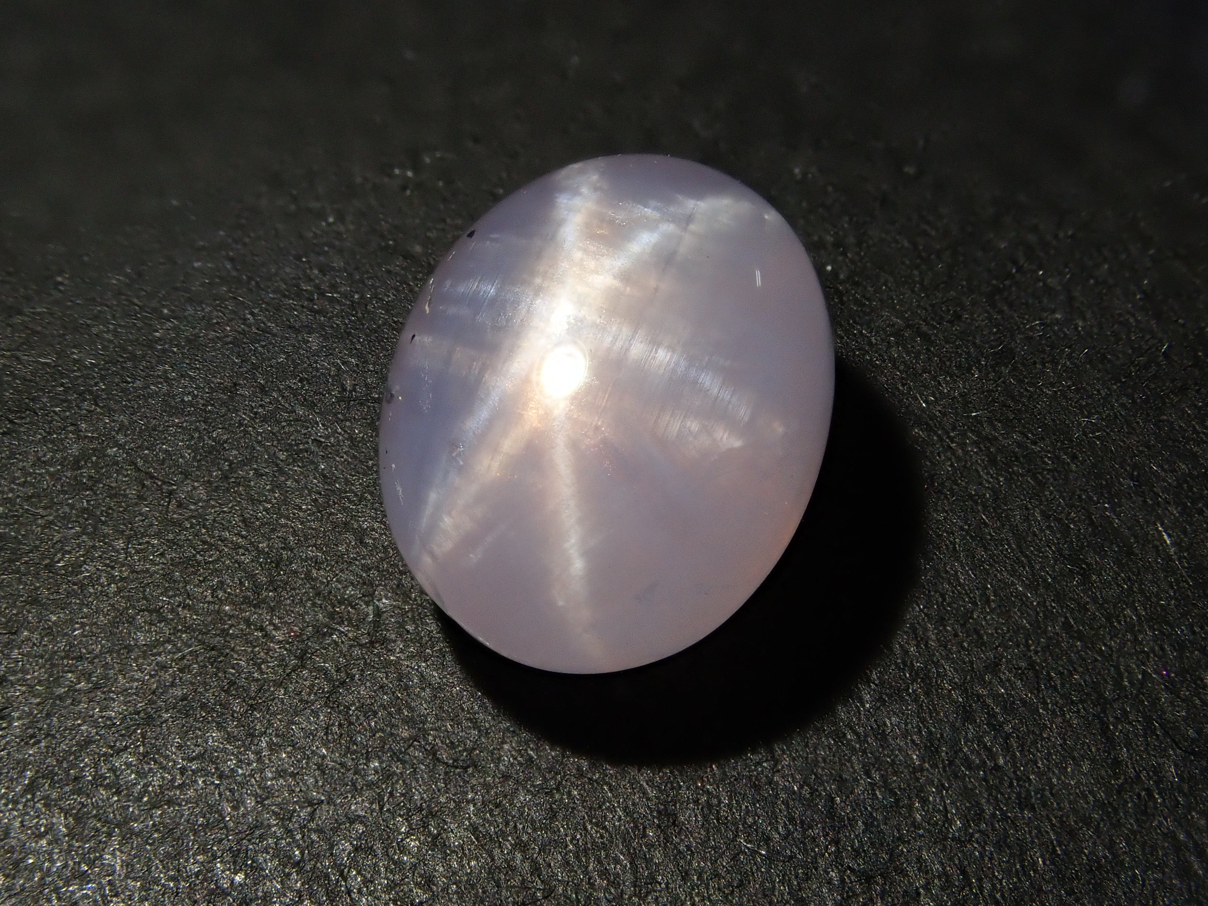 スリランカ産スターサファイア 5.066ctルース