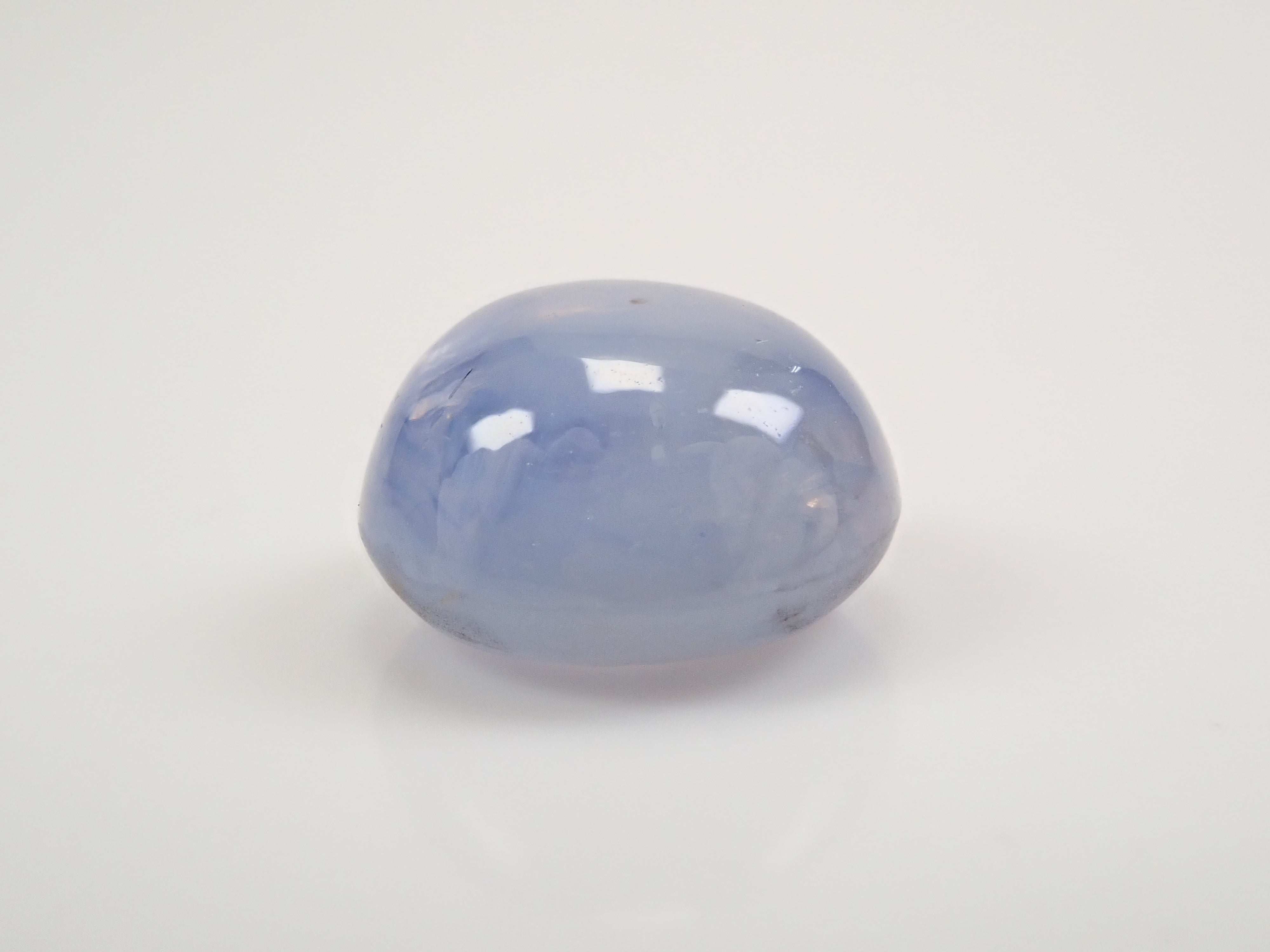 【12/22 22時販売】スリランカ産スターサファイア 12.679ctルース